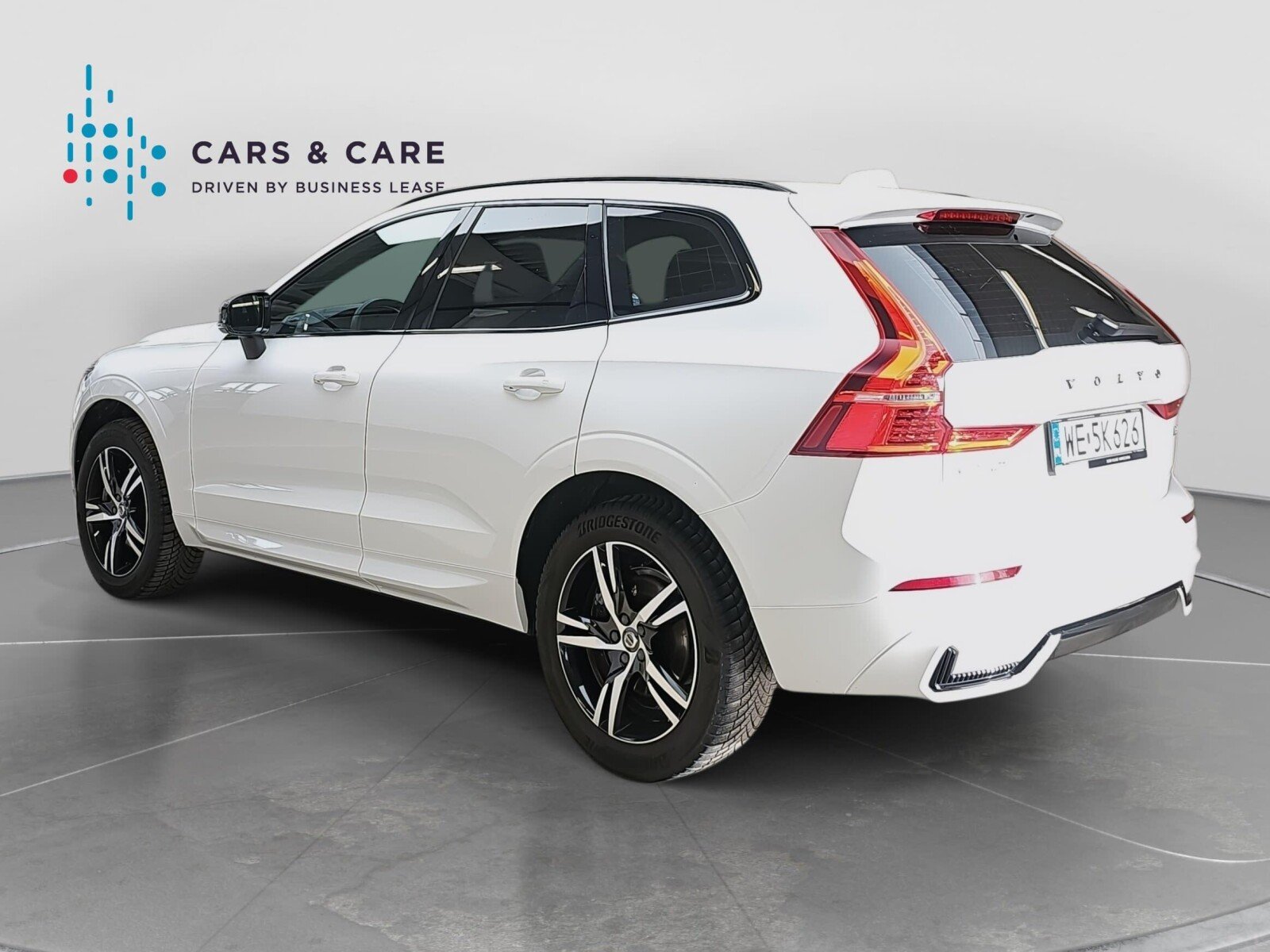 Volvo XC 60