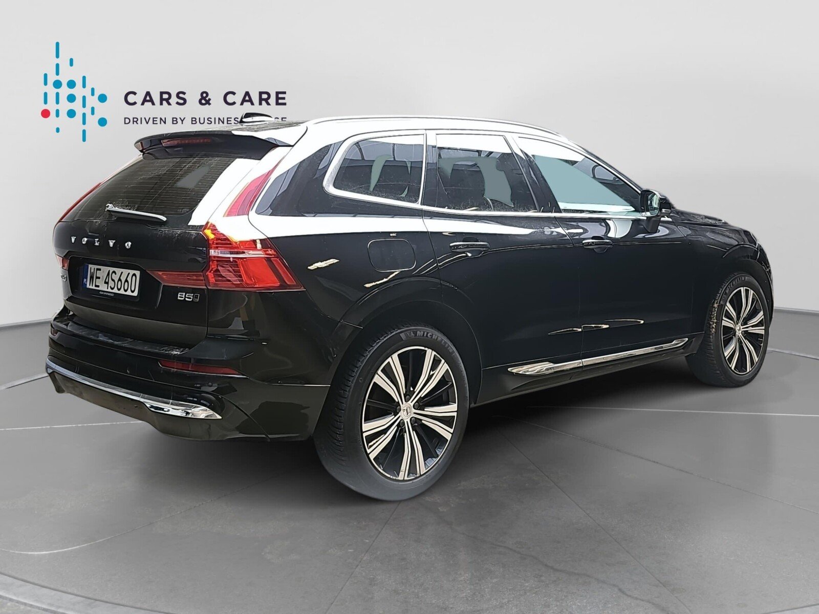 Volvo XC 60