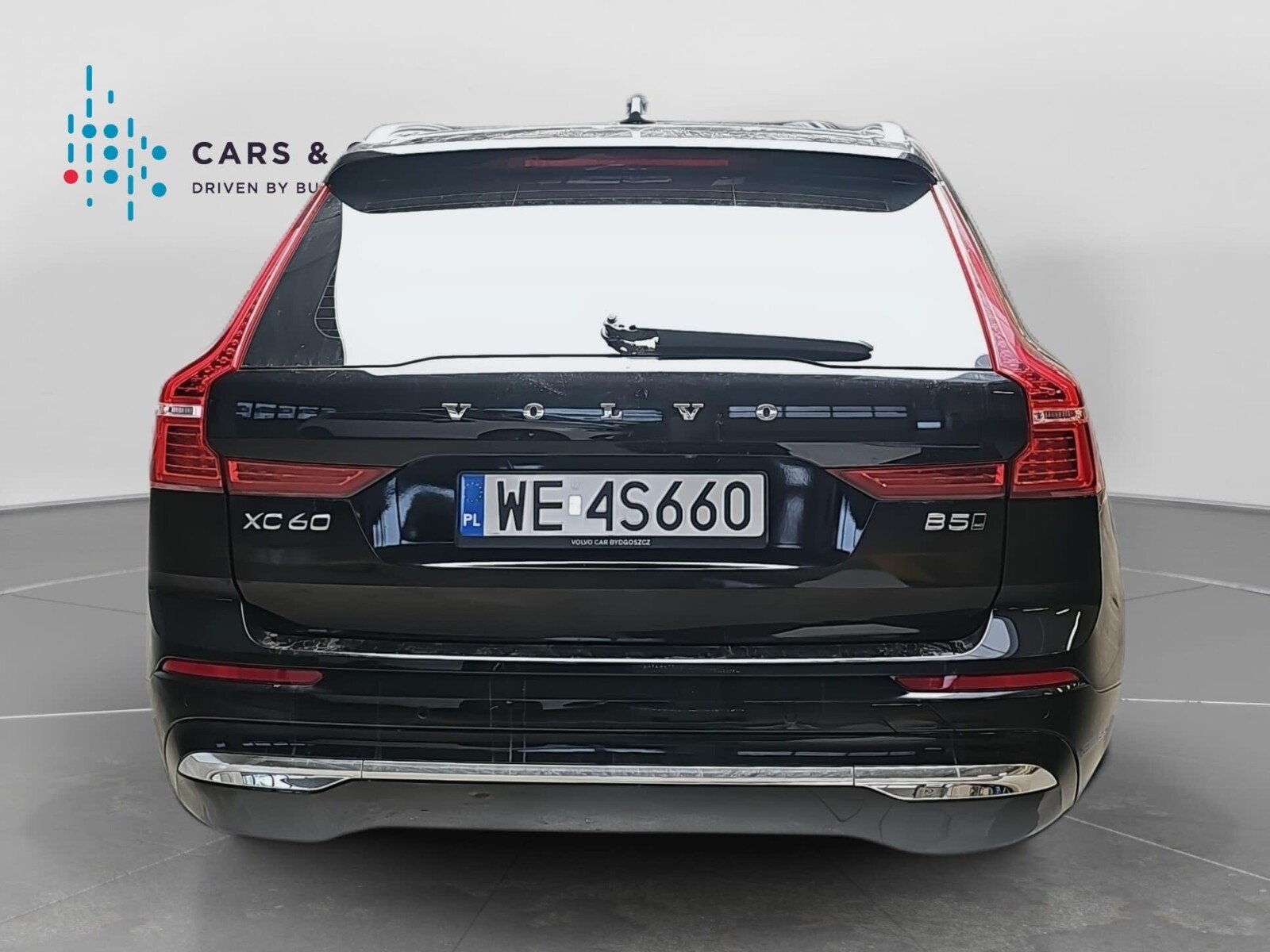 Volvo XC 60