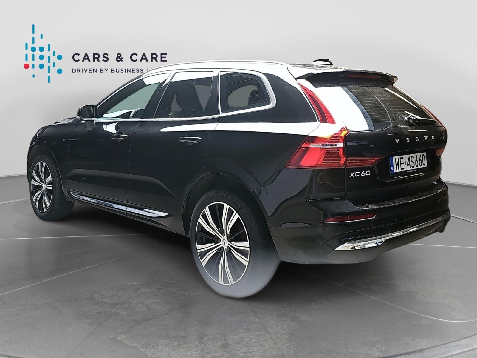Volvo XC 60