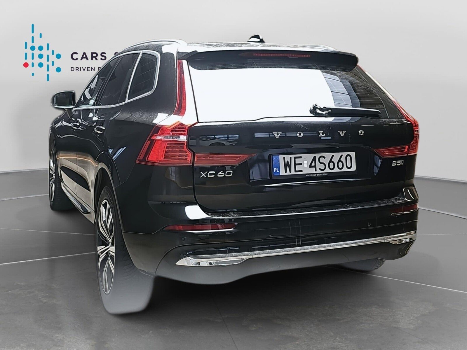 Volvo XC 60