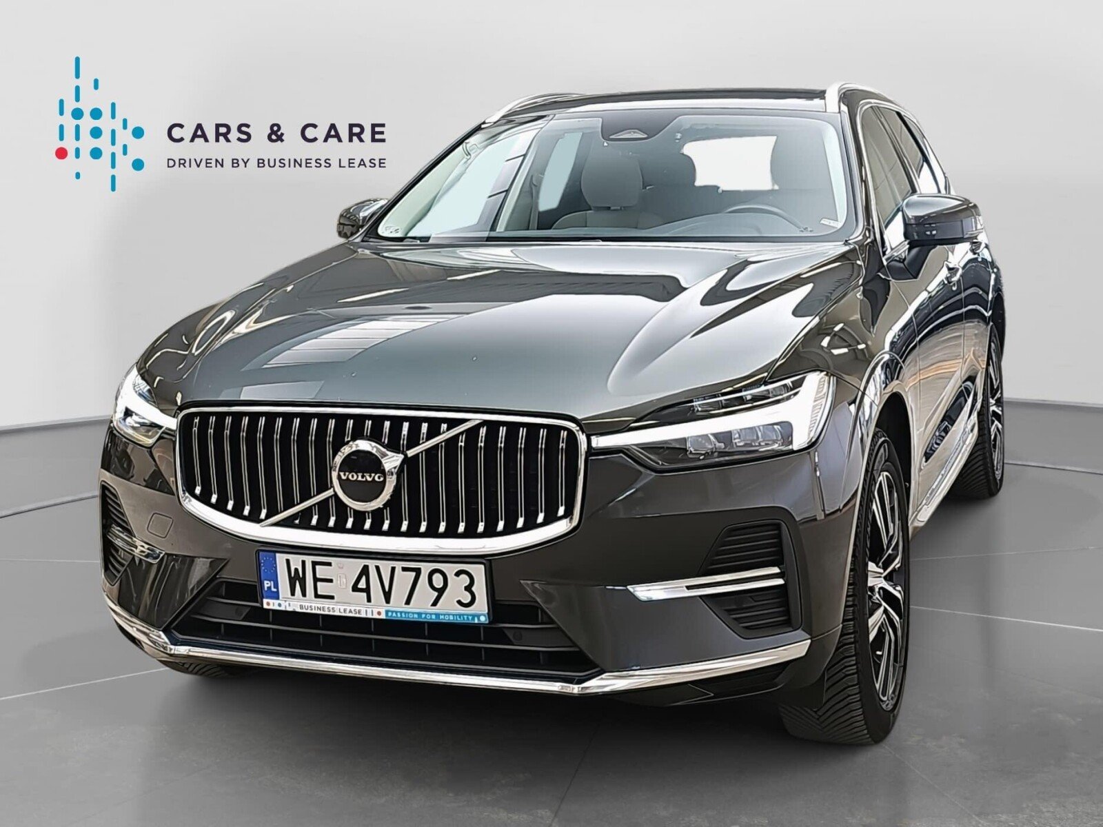 Volvo XC 60