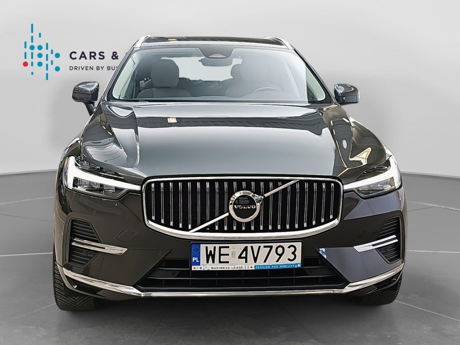 Volvo XC 60