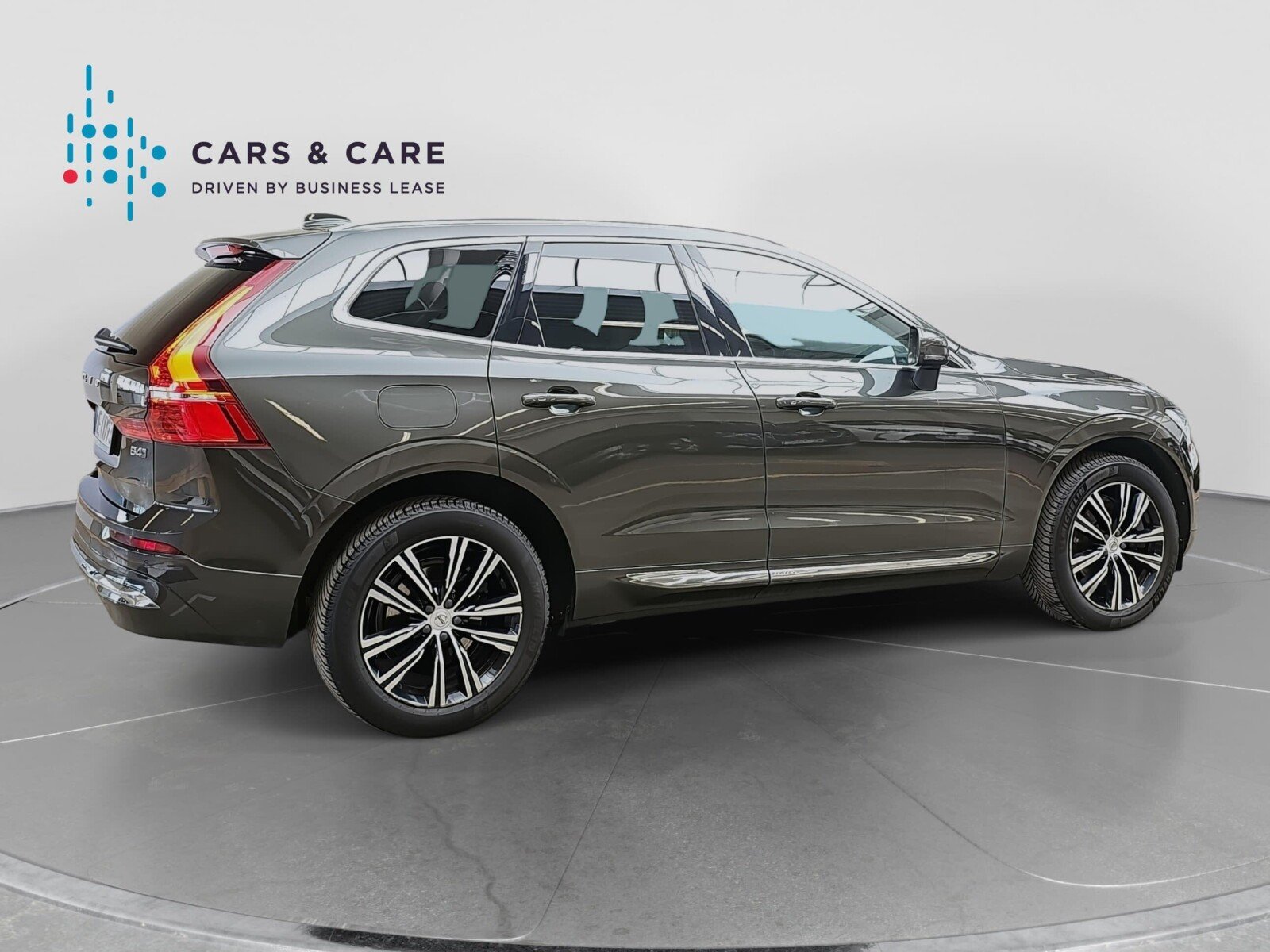 Volvo XC 60