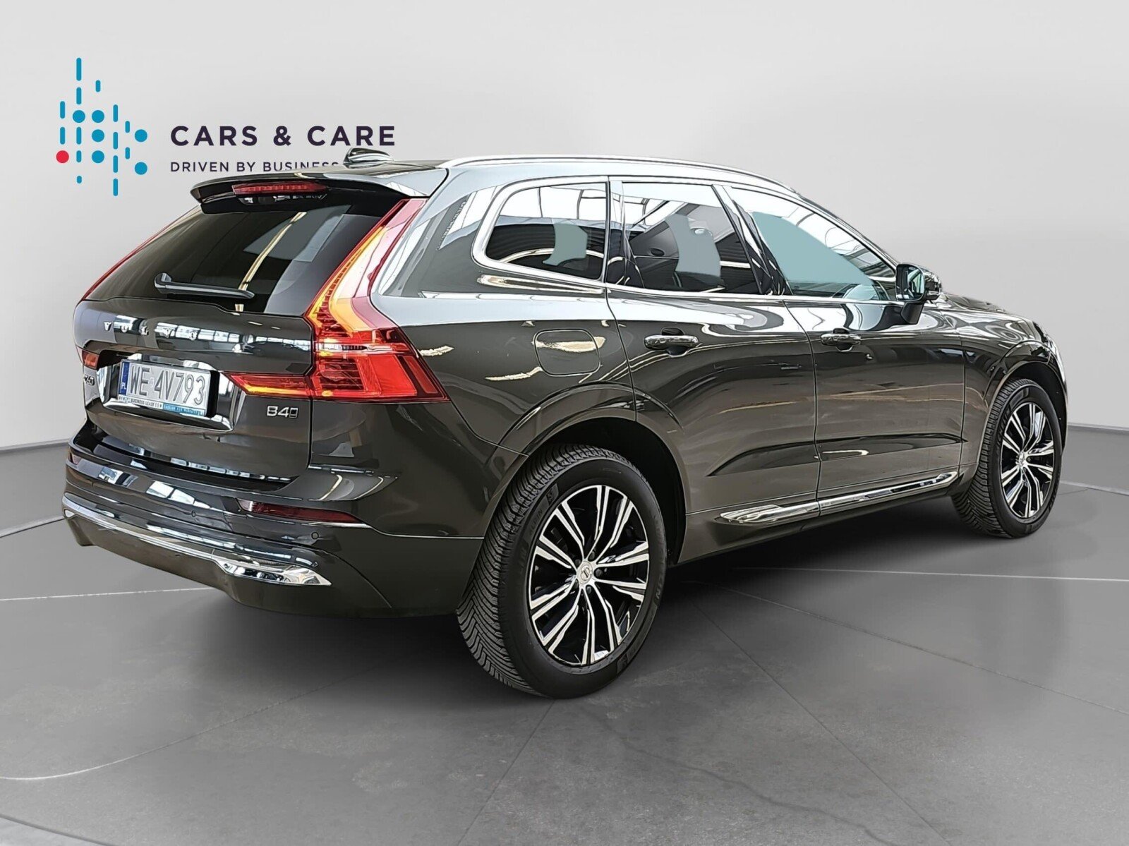 Volvo XC 60