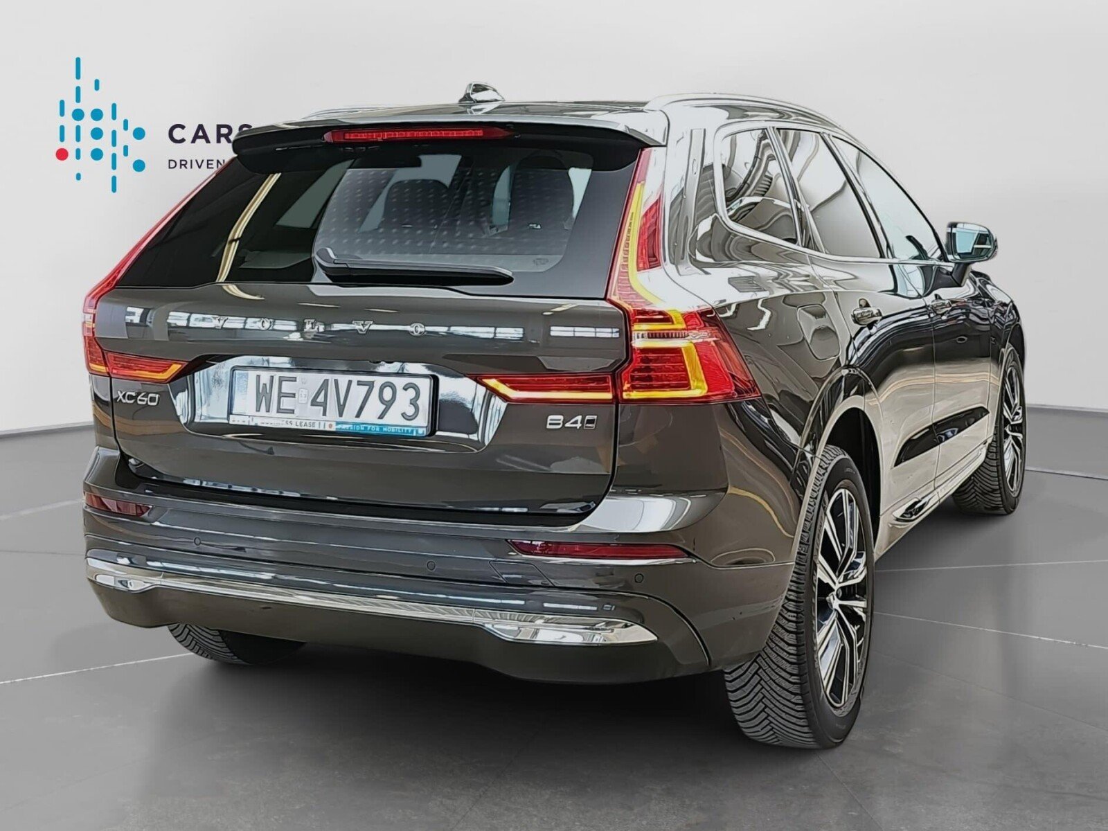 Volvo XC 60