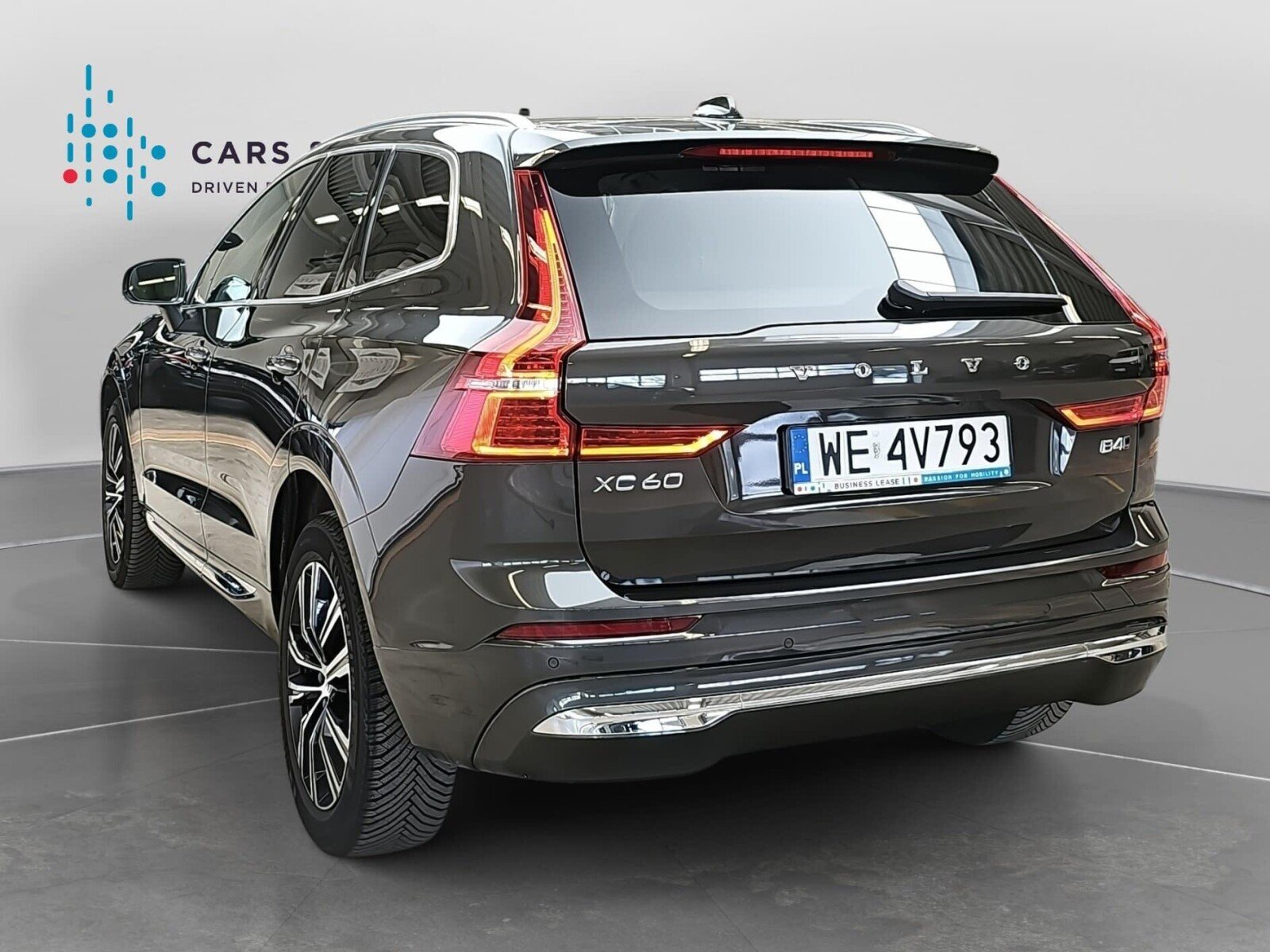 Volvo XC 60