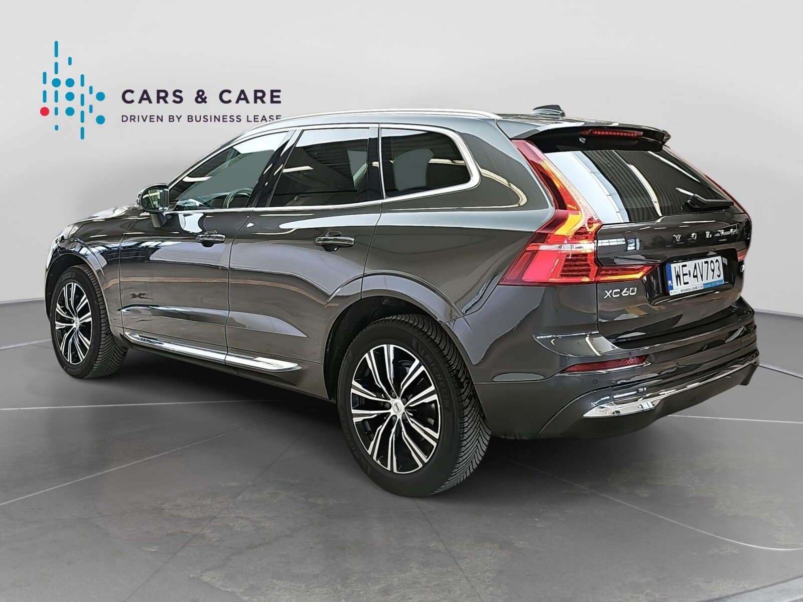 Volvo XC 60