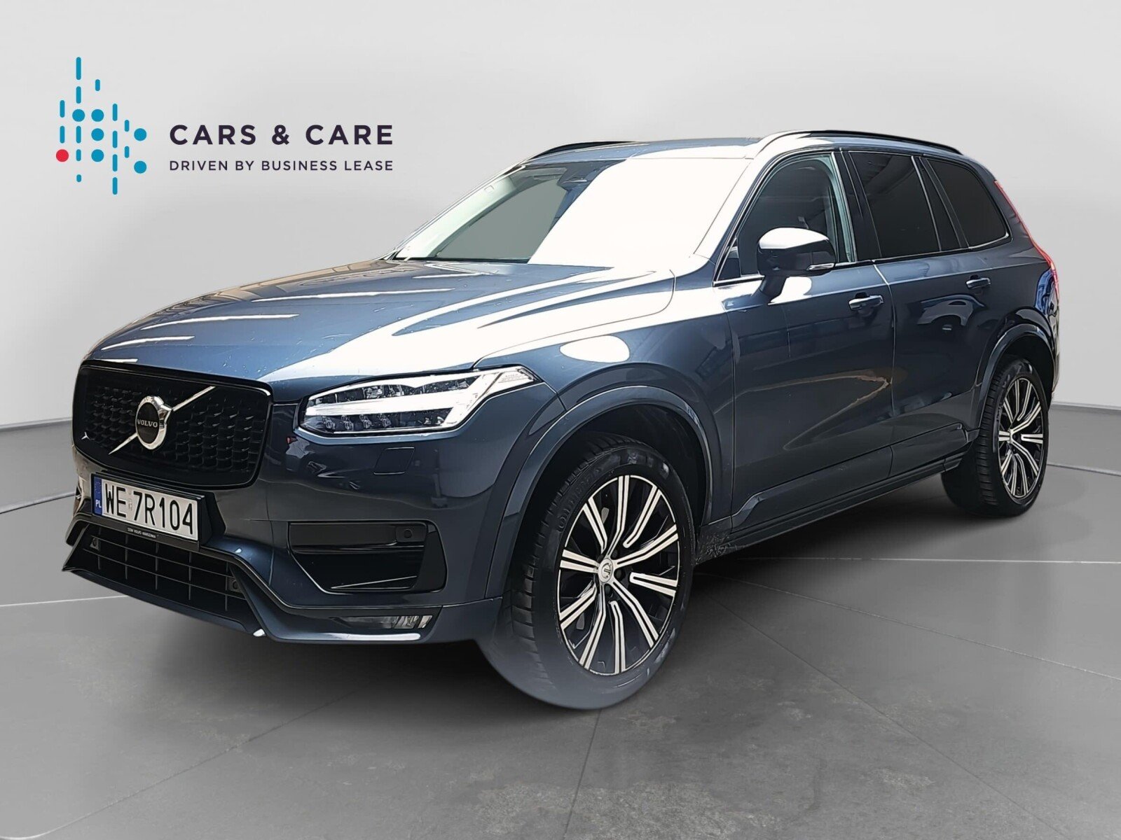 Volvo XC 90