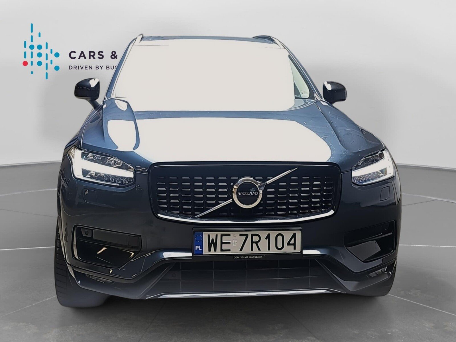 Volvo XC 90
