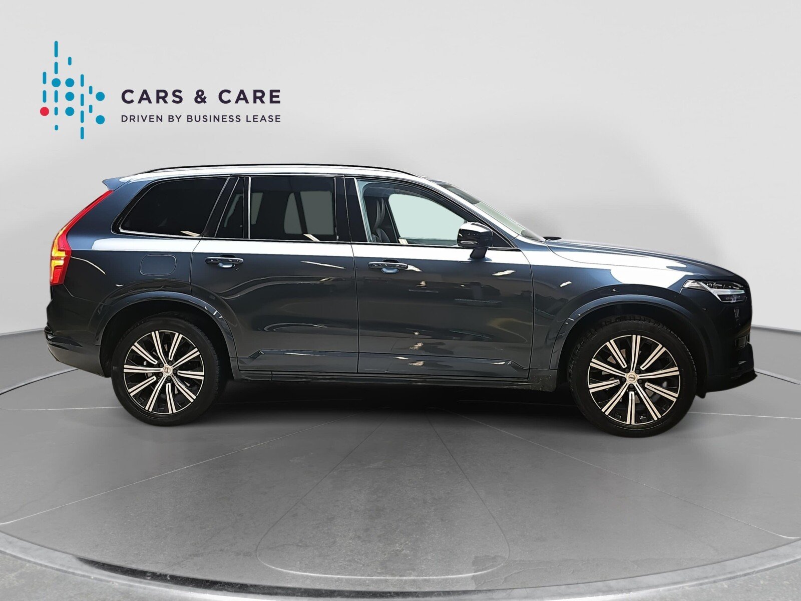 Volvo XC 90