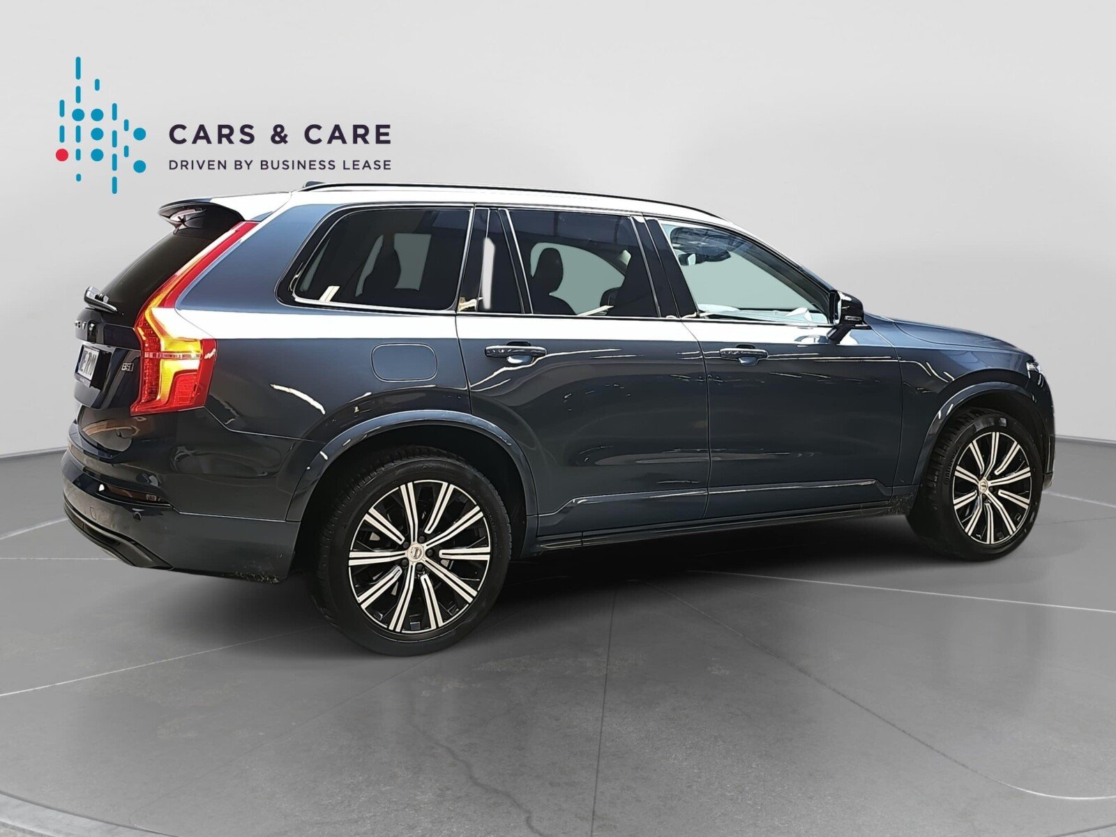 Volvo XC 90