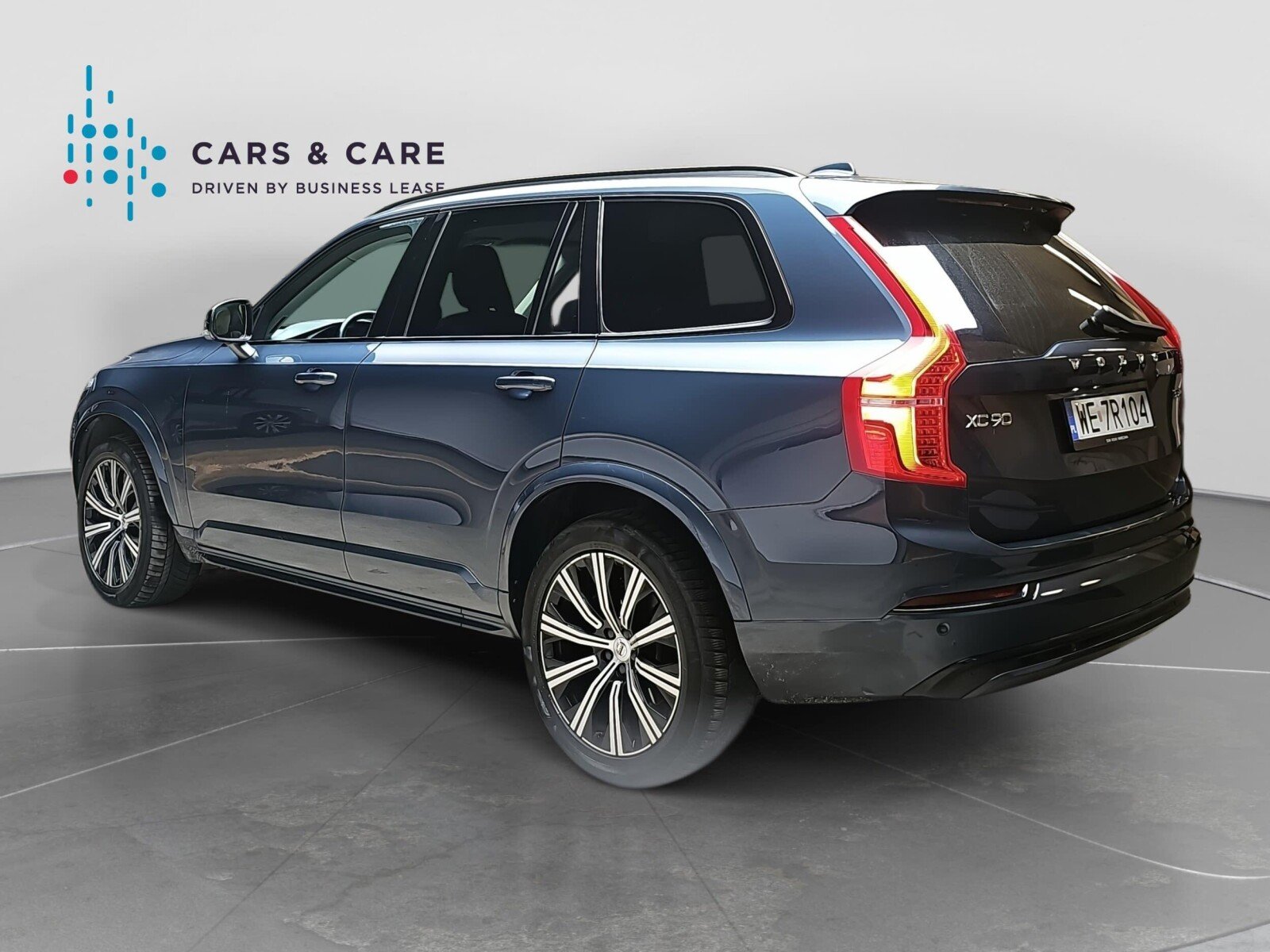 Volvo XC 90