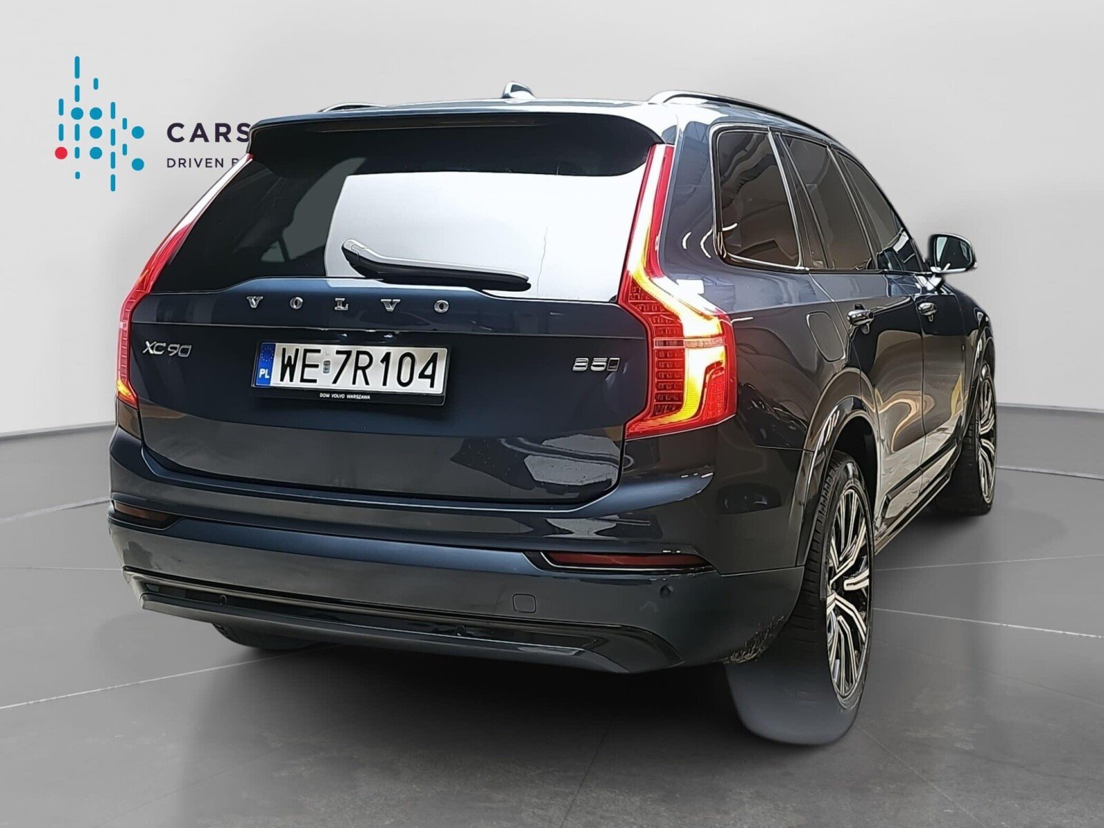 Volvo XC 90