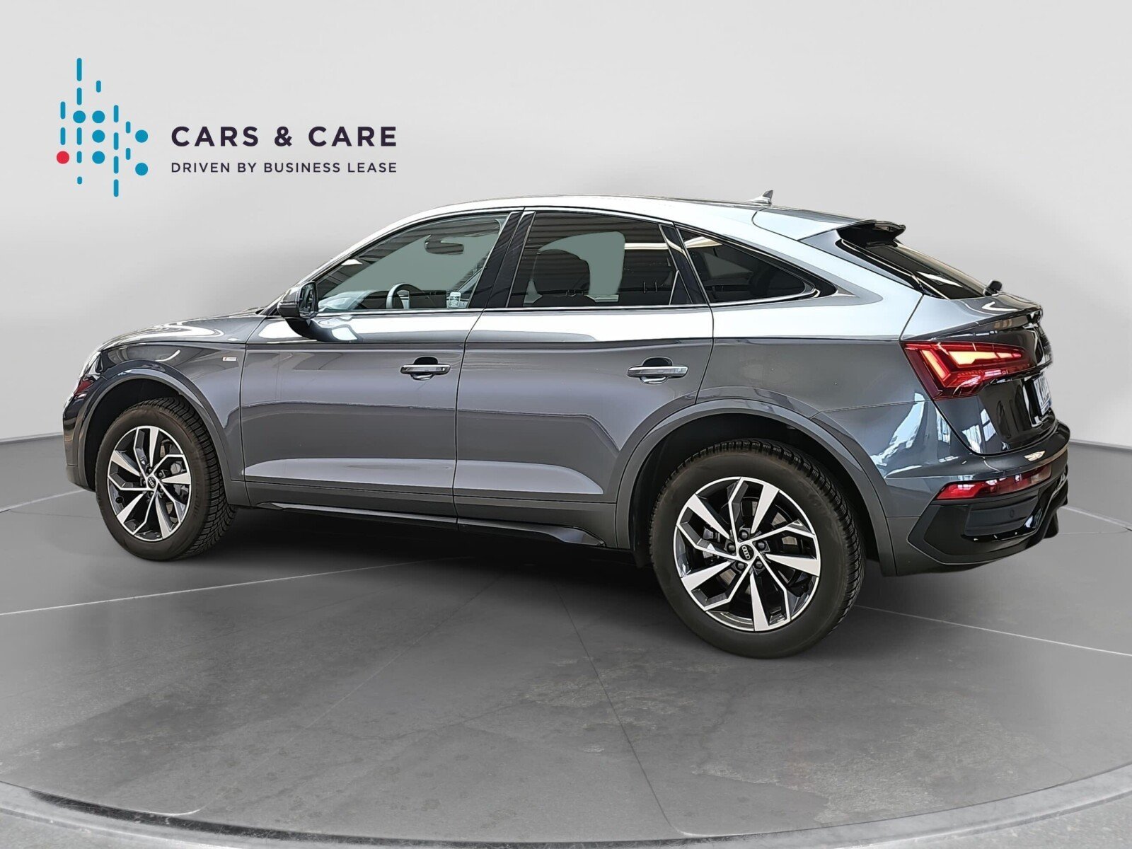 Audi Q5 Sportback