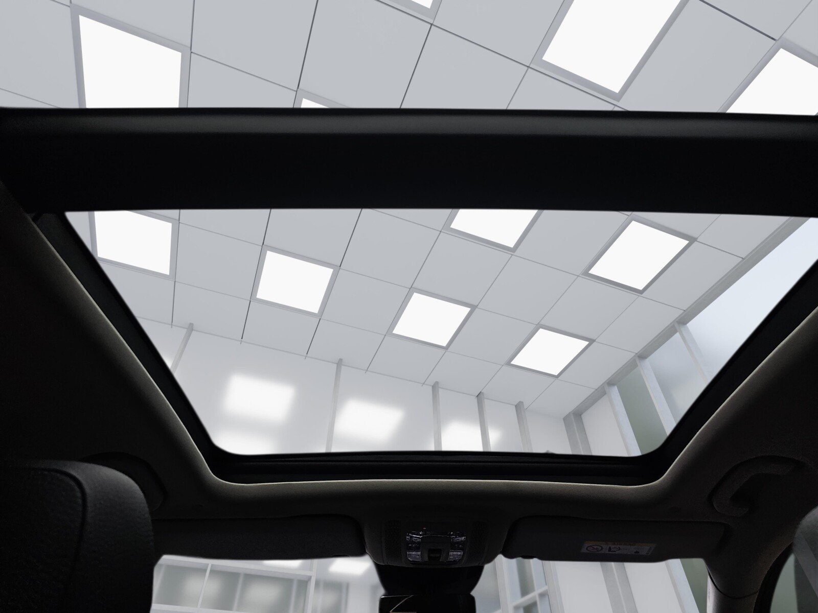 Mercedes-Benz GLS 400