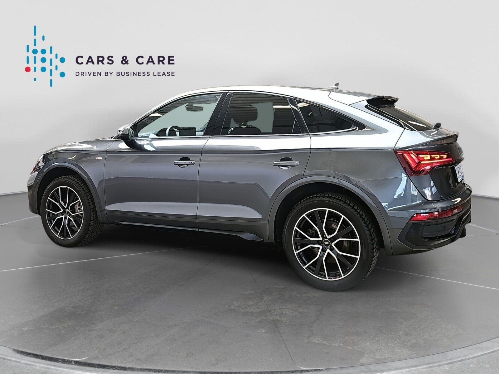 Audi Q5 Sportback