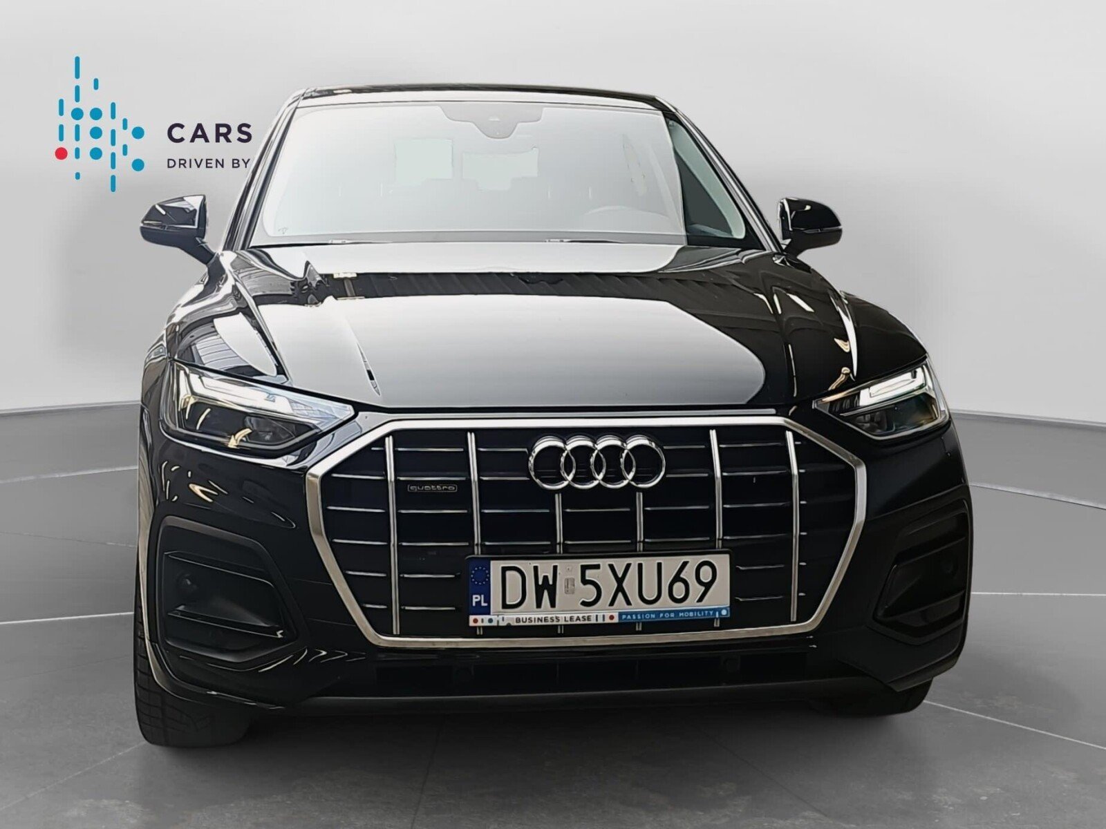 Audi Q5 Sportback