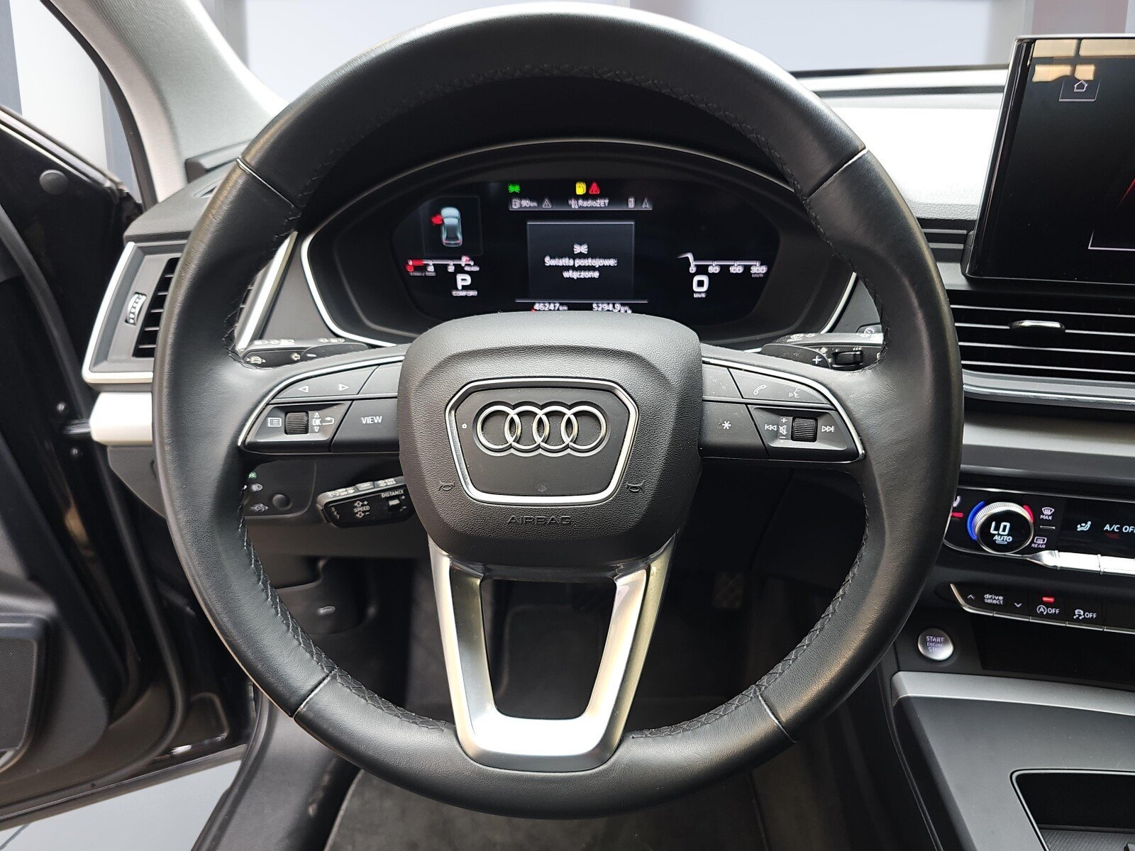Audi Q5 Sportback