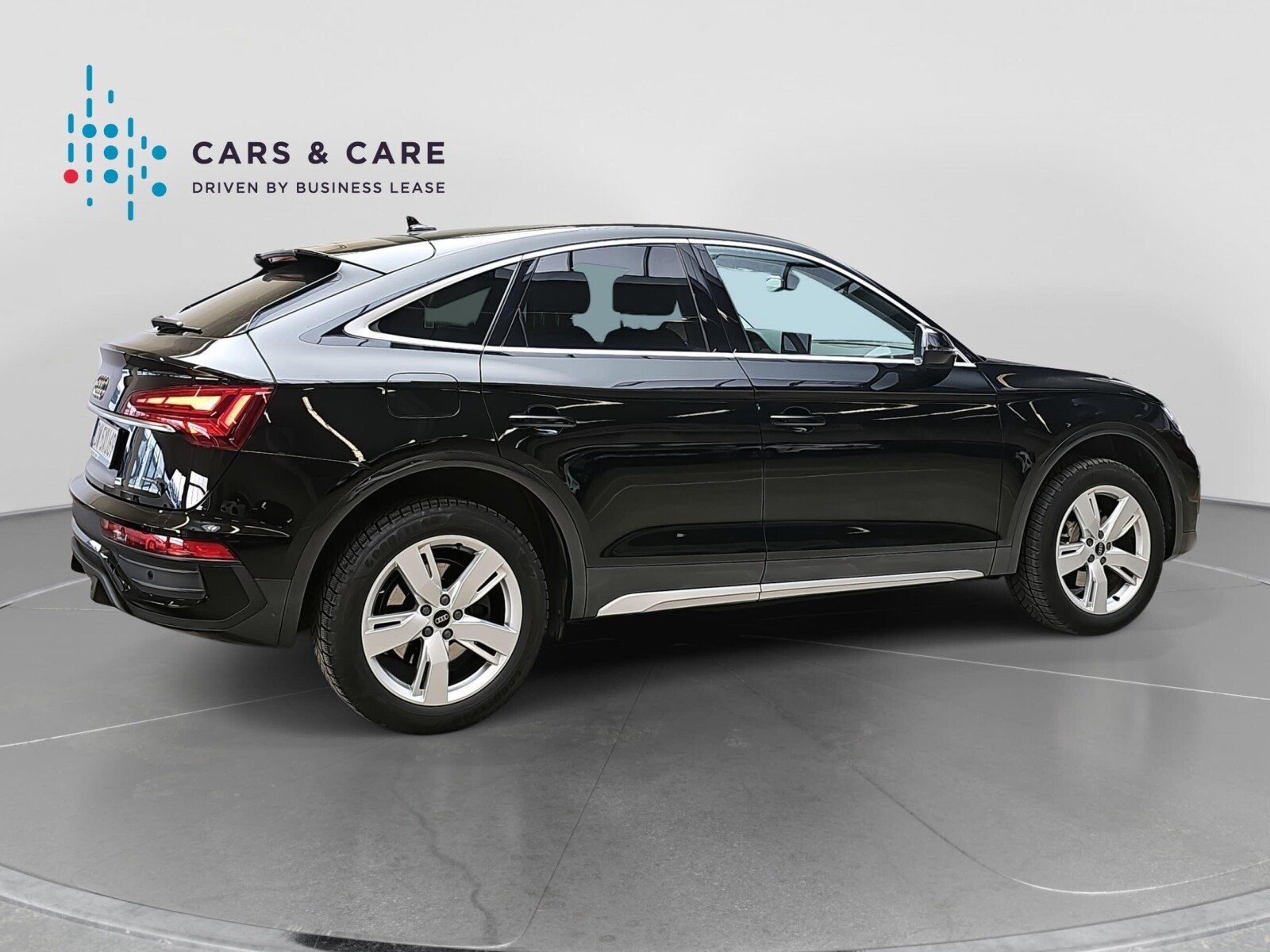 Audi Q5 Sportback