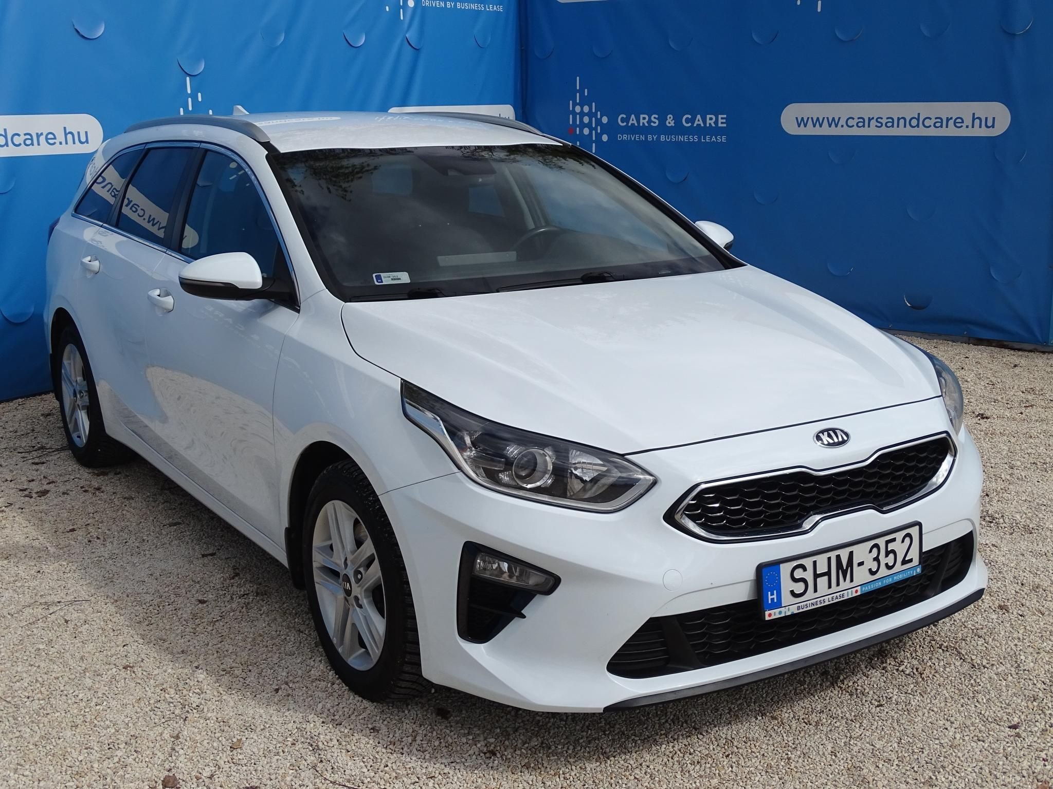 KIA CEE'D