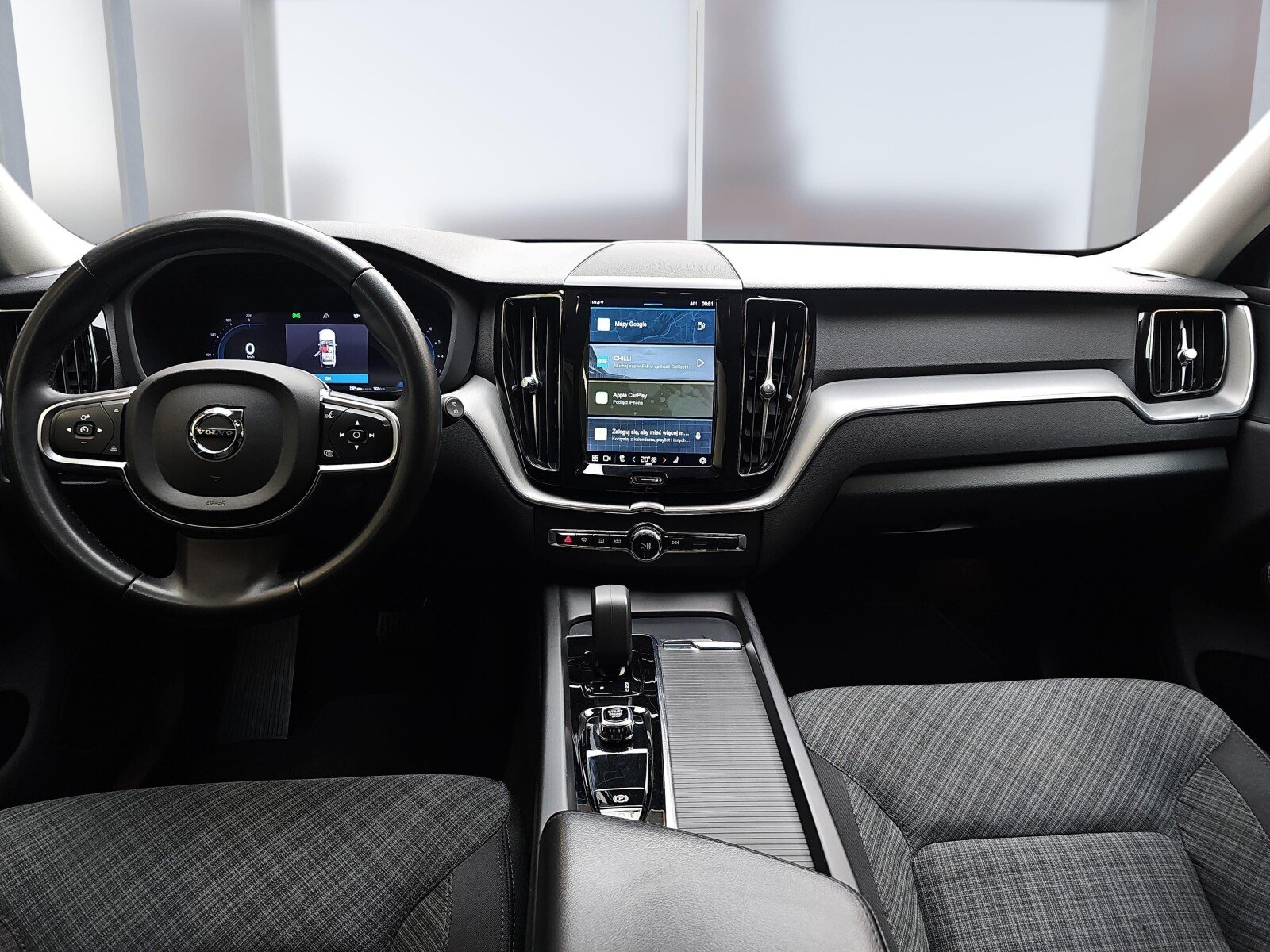 Volvo XC 60