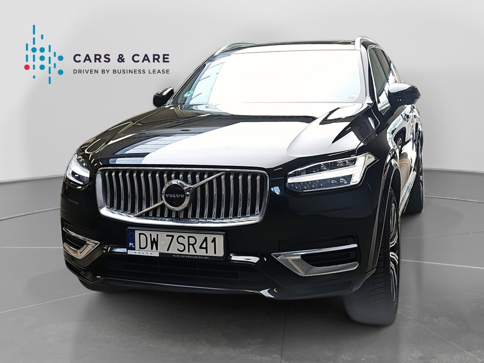 Volvo XC 90