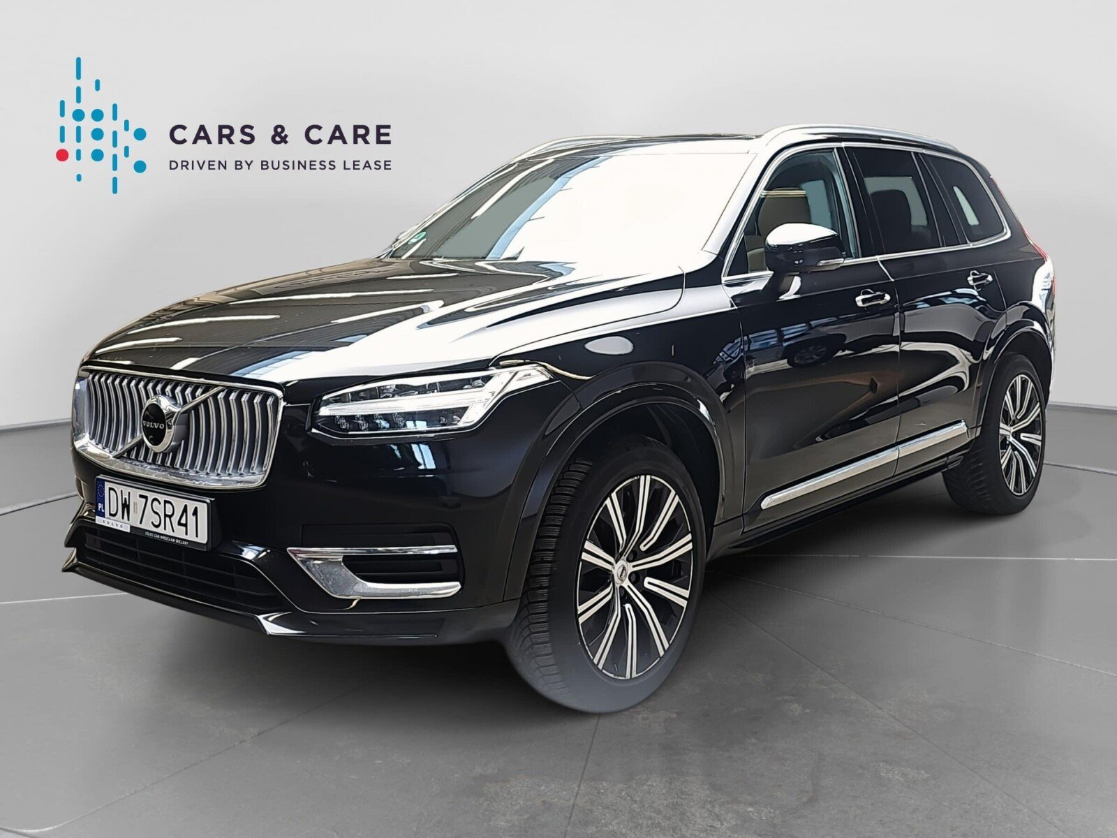 Volvo XC 90