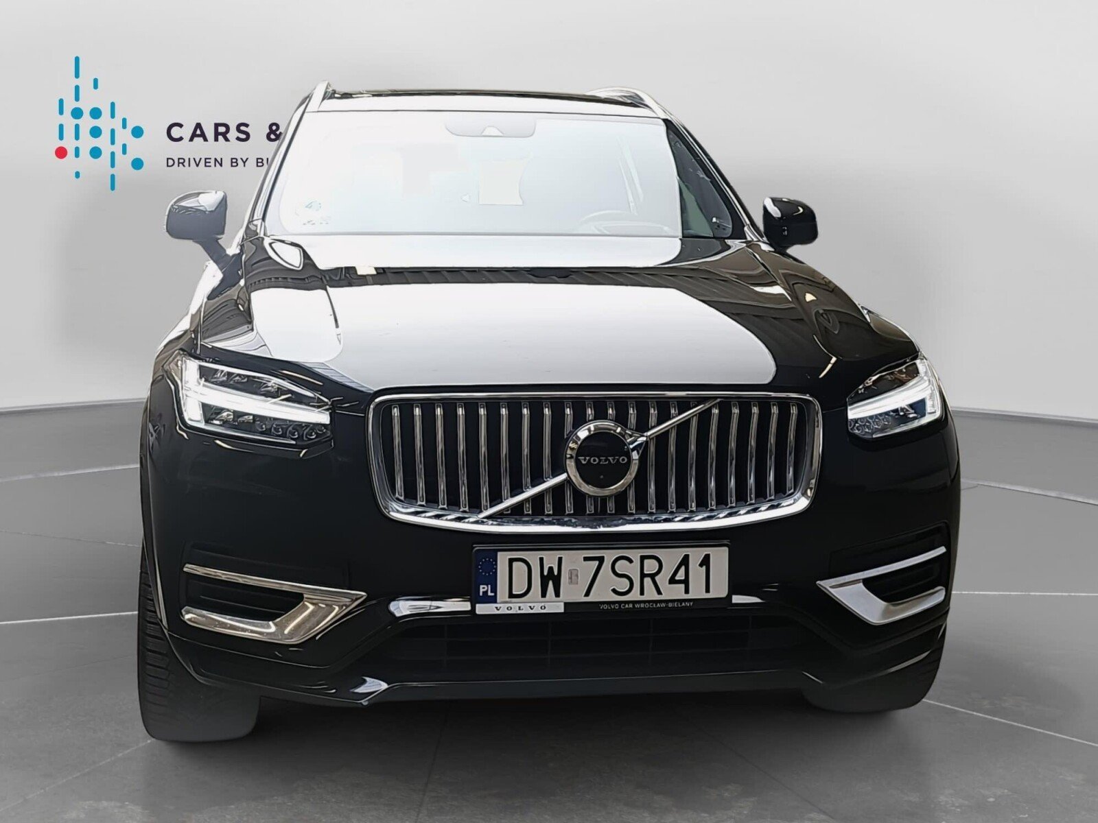 Volvo XC 90