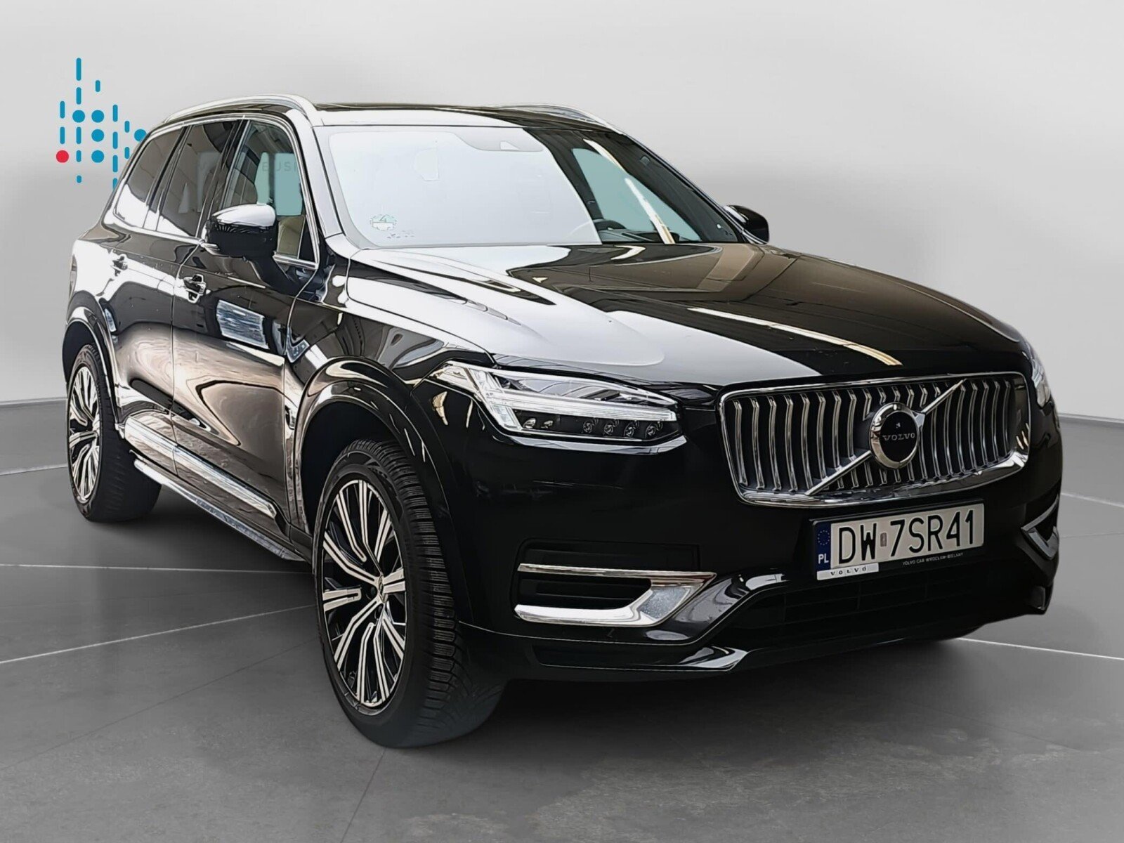 Volvo XC 90