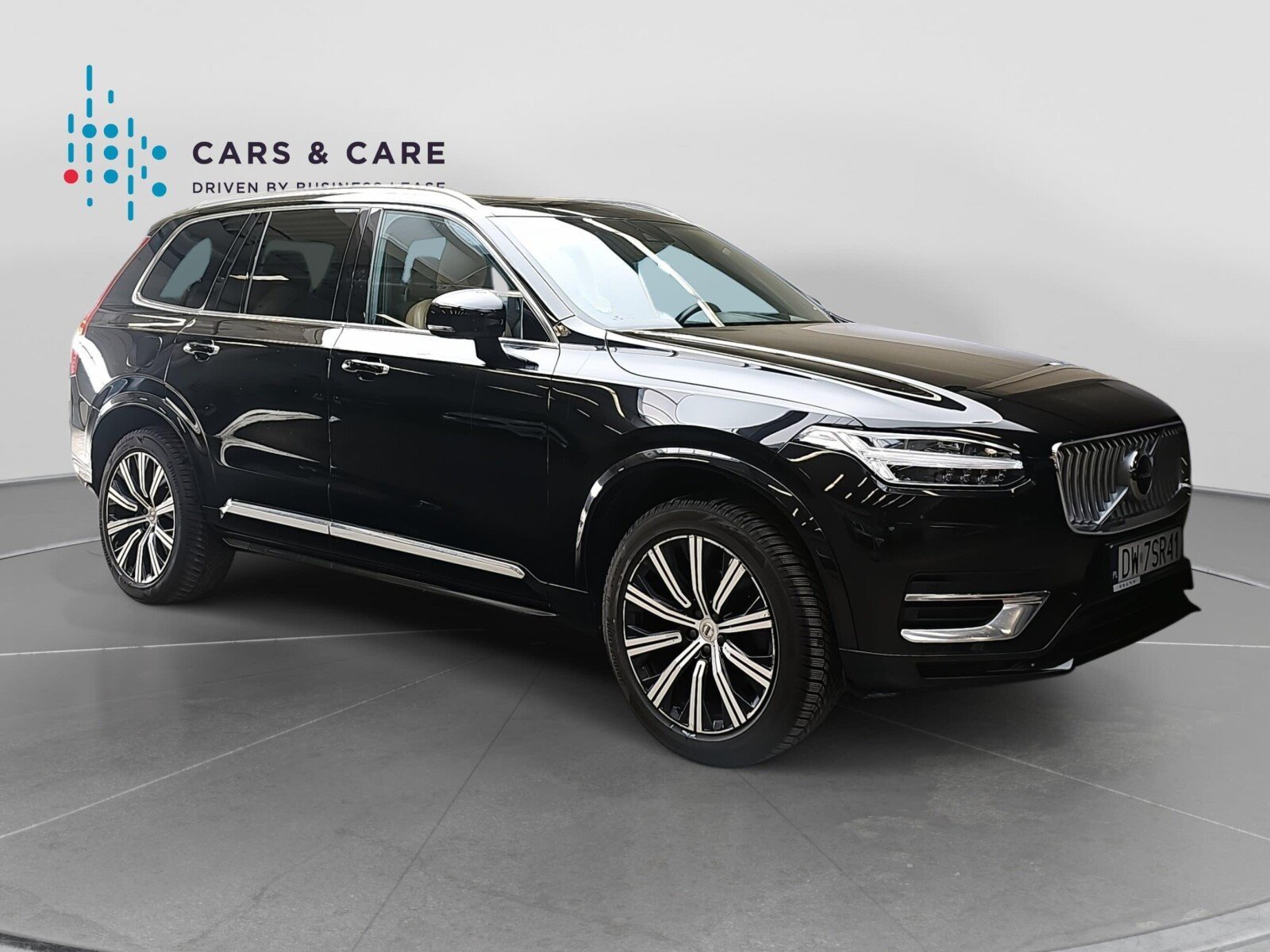 Volvo XC 90