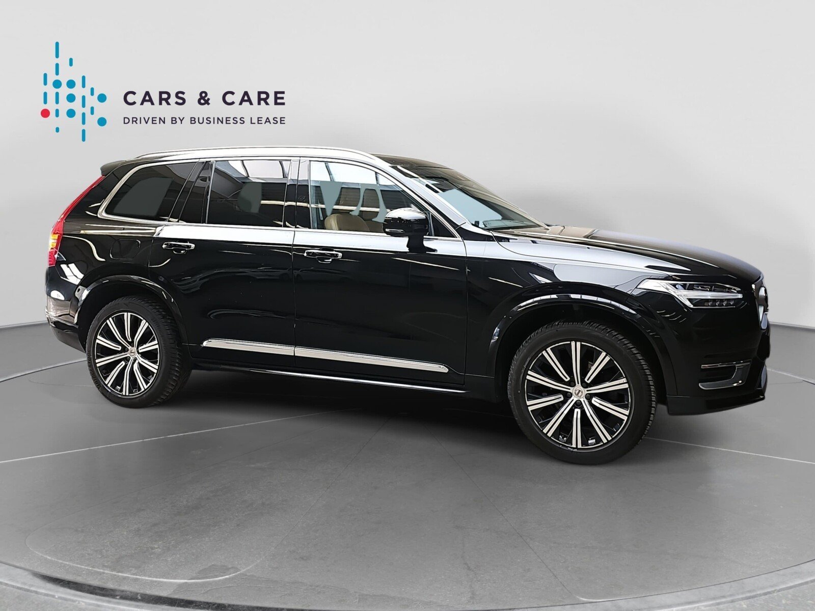 Volvo XC 90