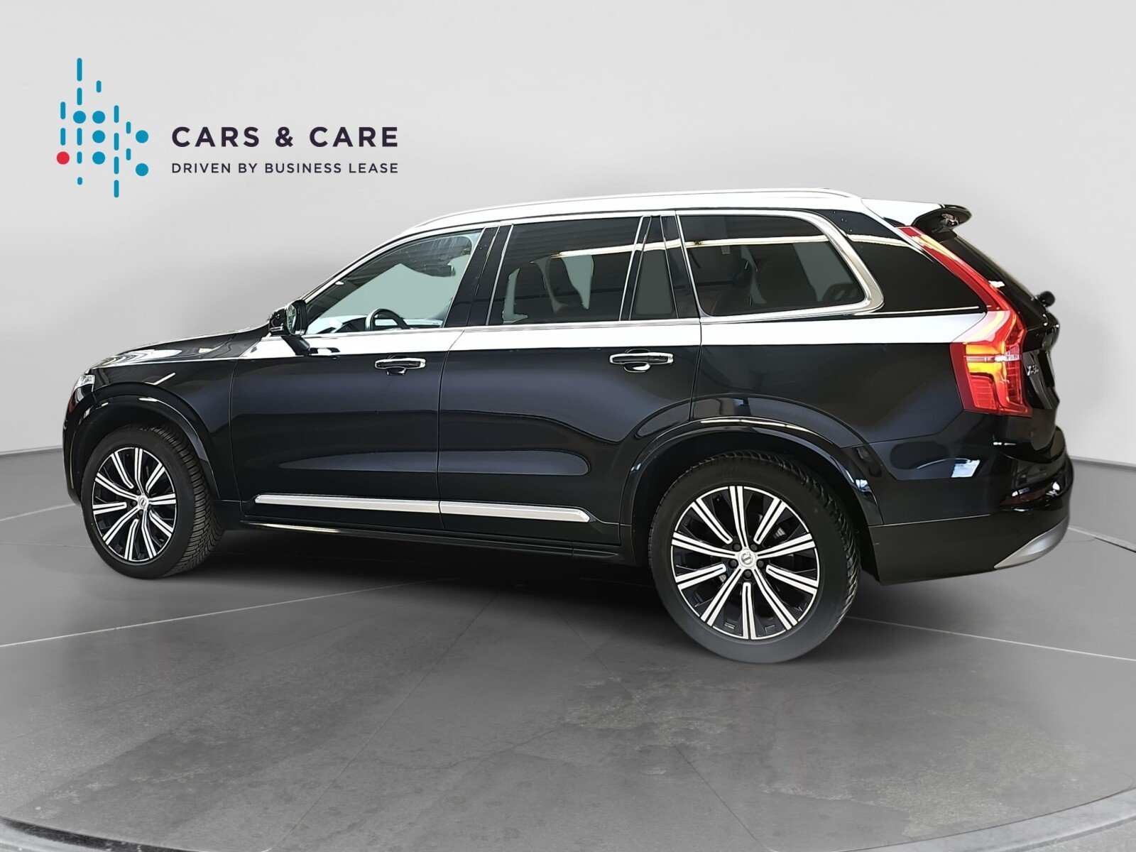Volvo XC 90