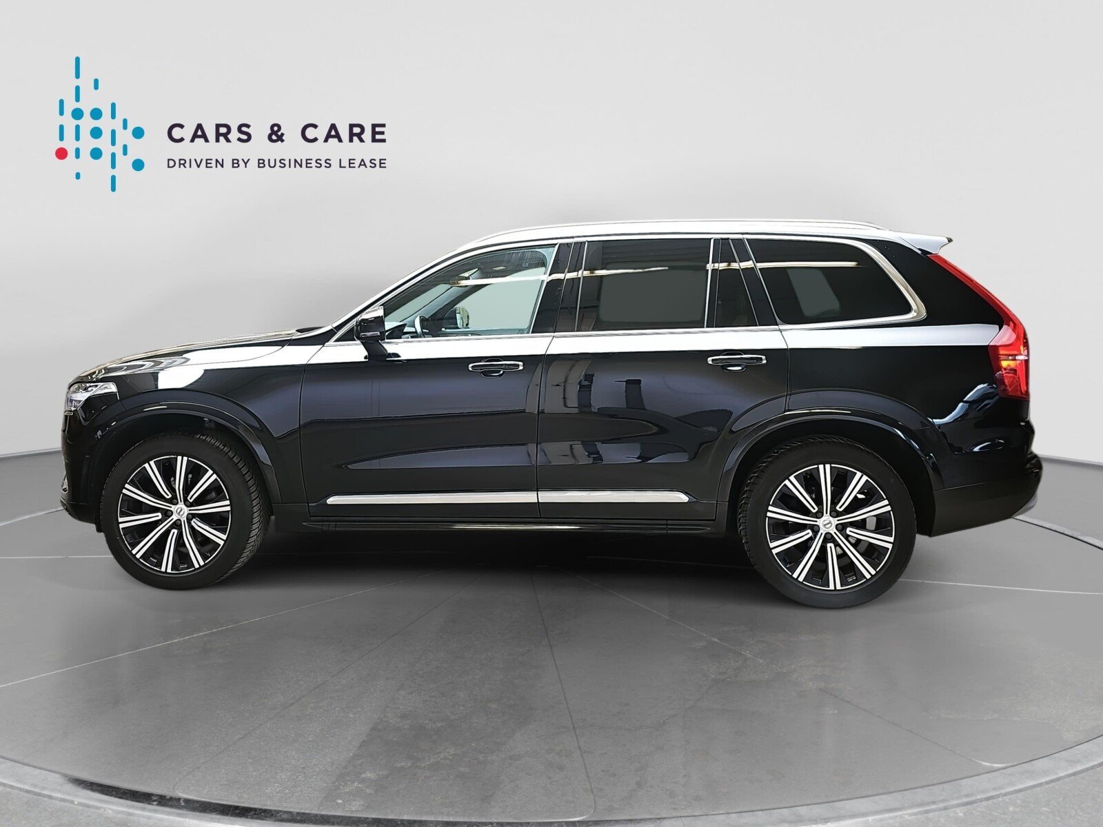 Volvo XC 90