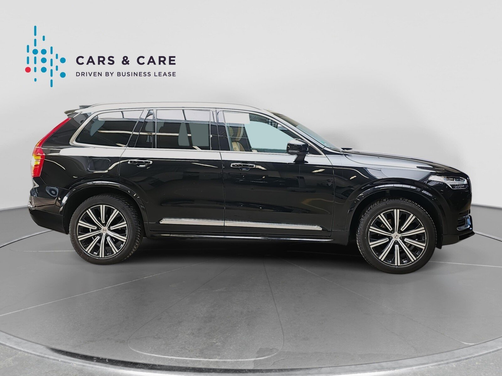 Volvo XC 90