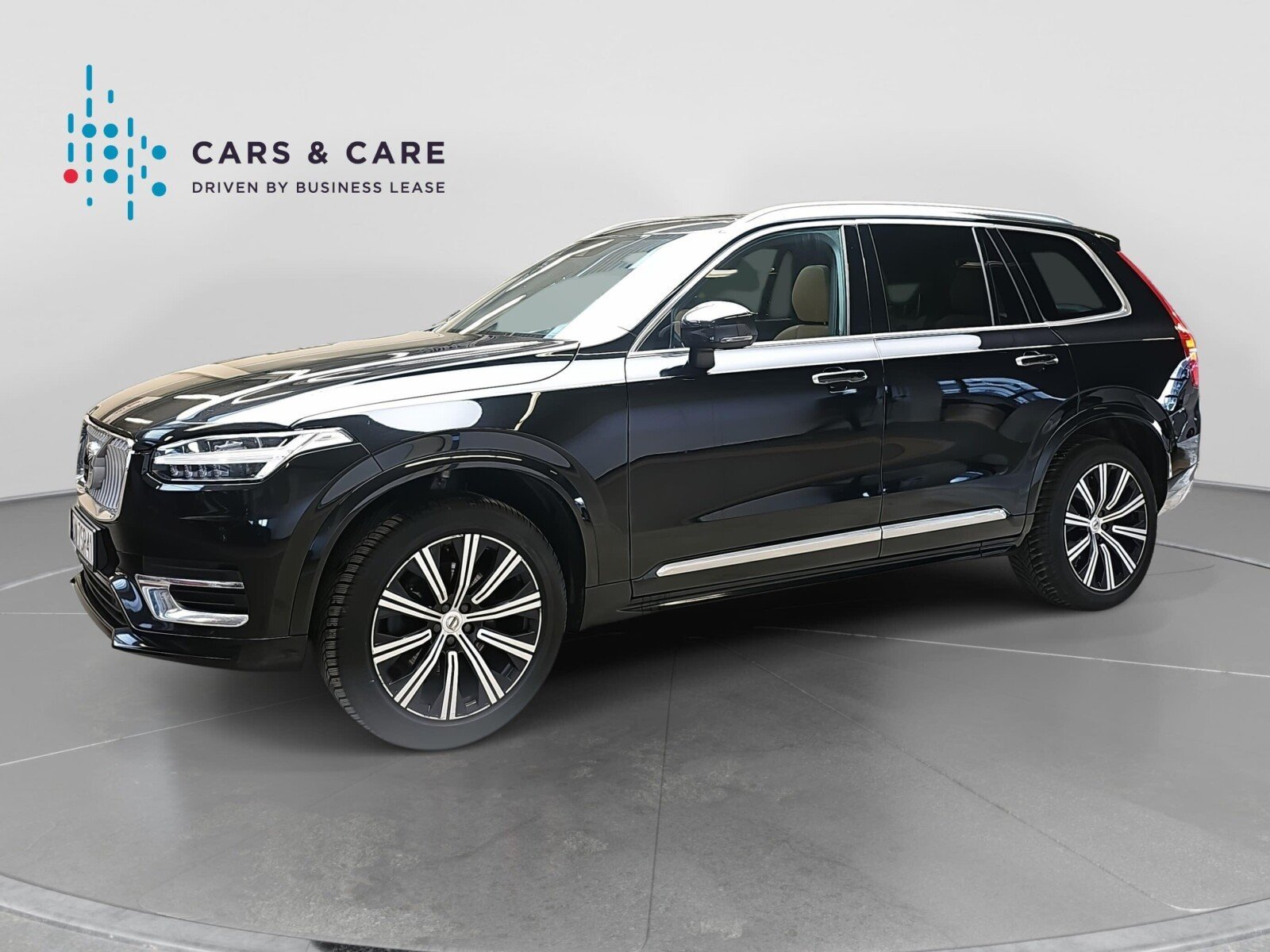 Volvo XC 90
