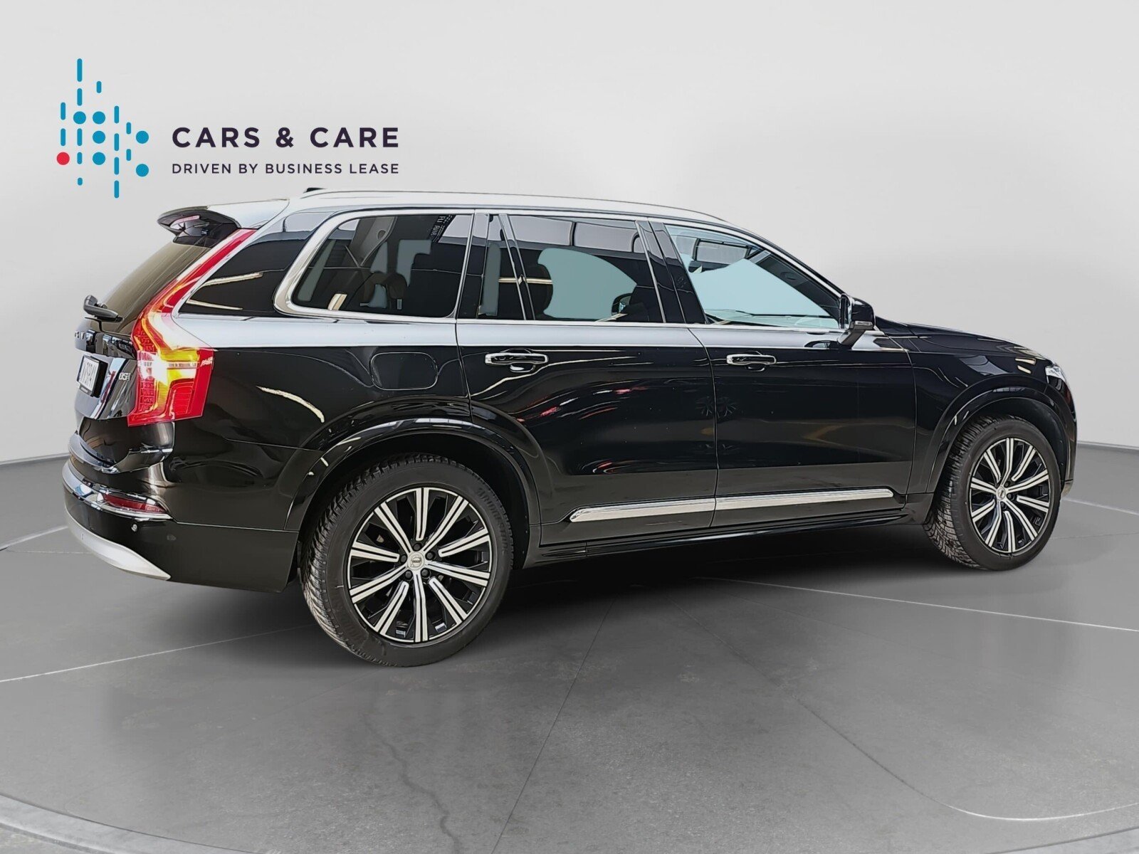 Volvo XC 90