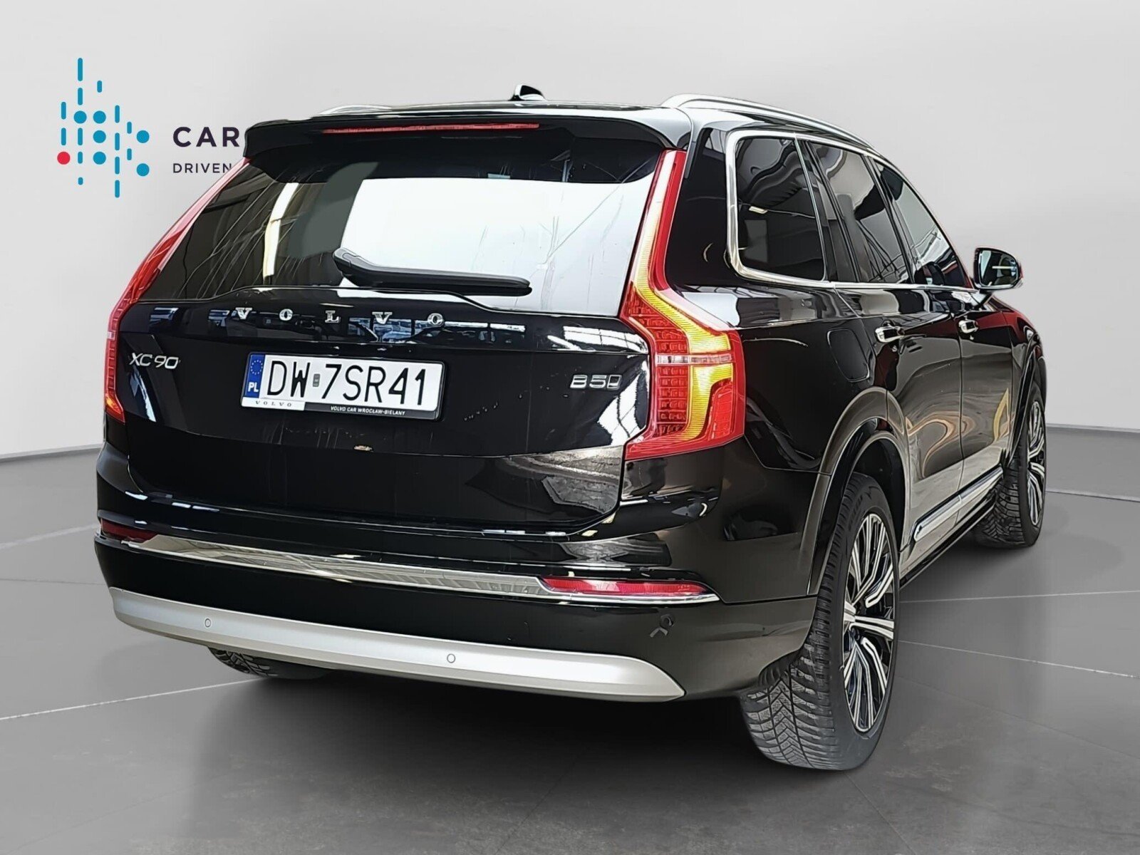 Volvo XC 90