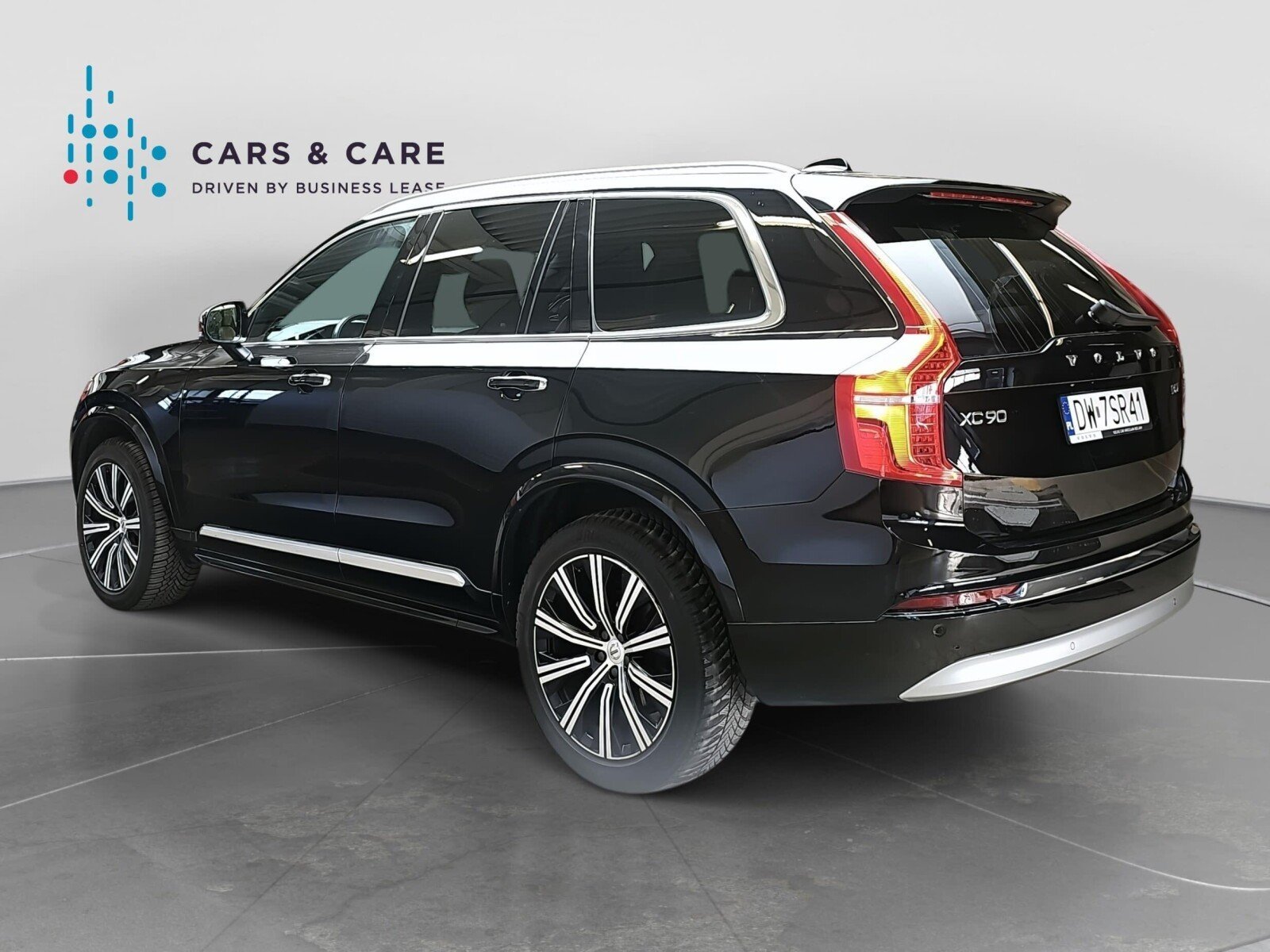 Volvo XC 90