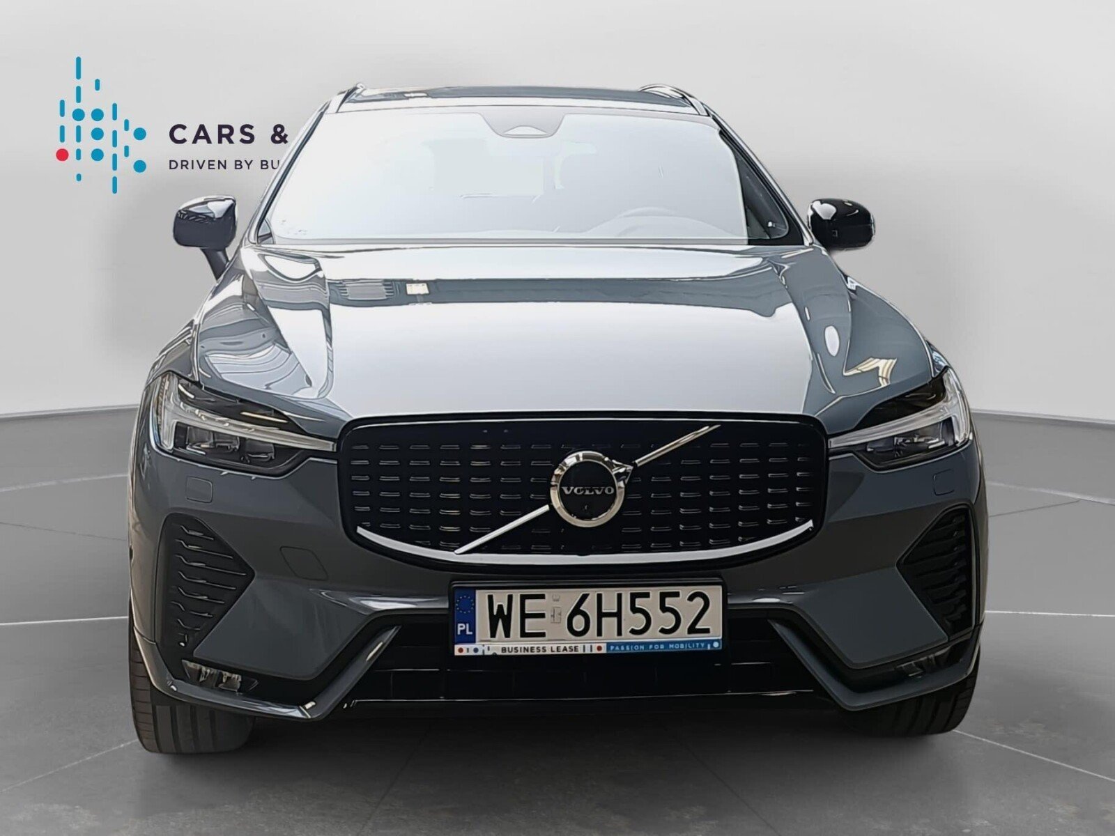 Volvo XC 60