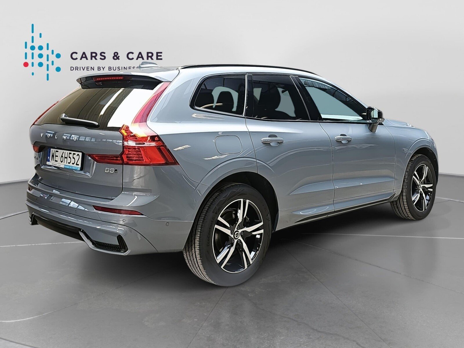 Volvo XC 60