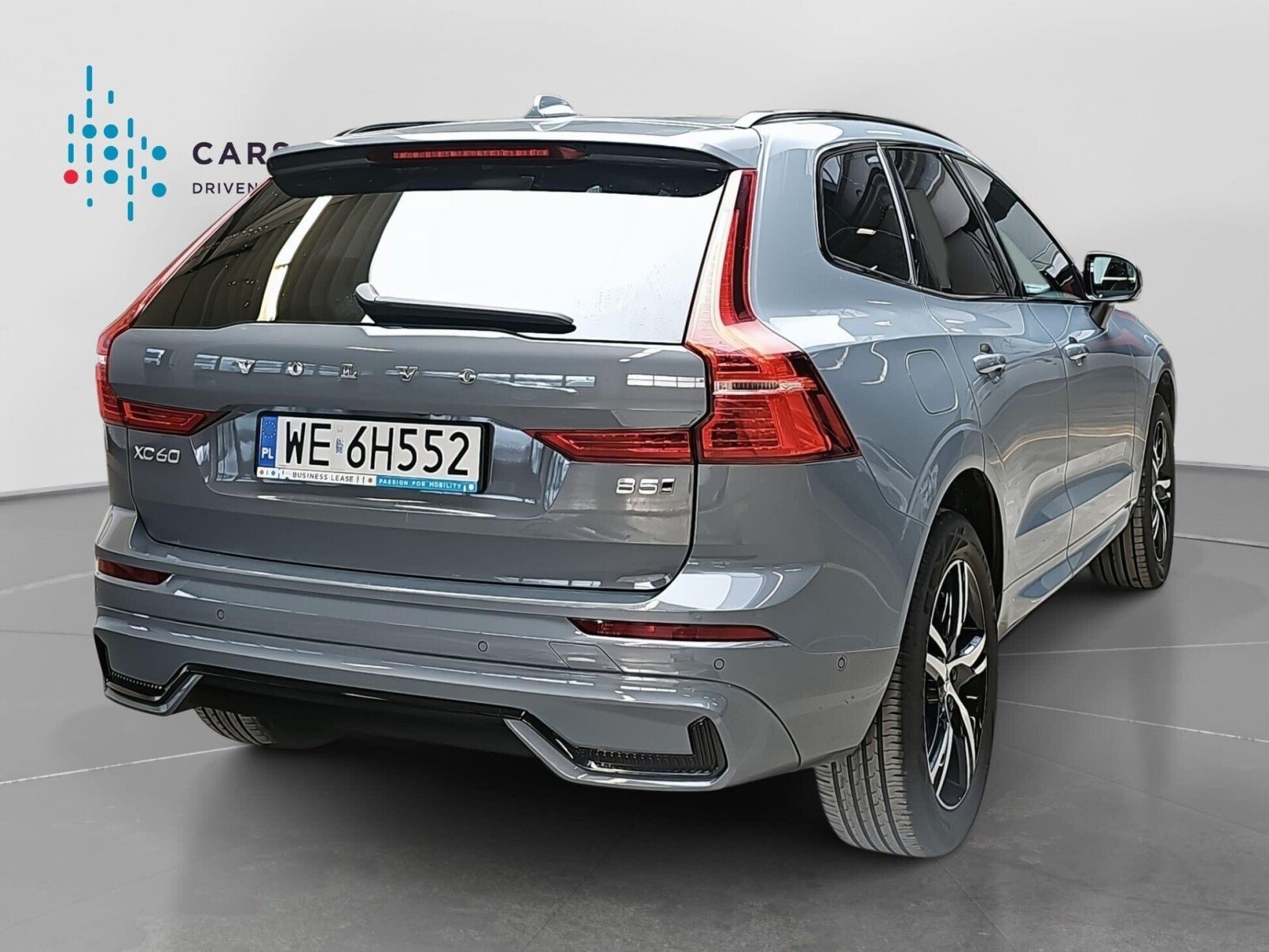 Volvo XC 60