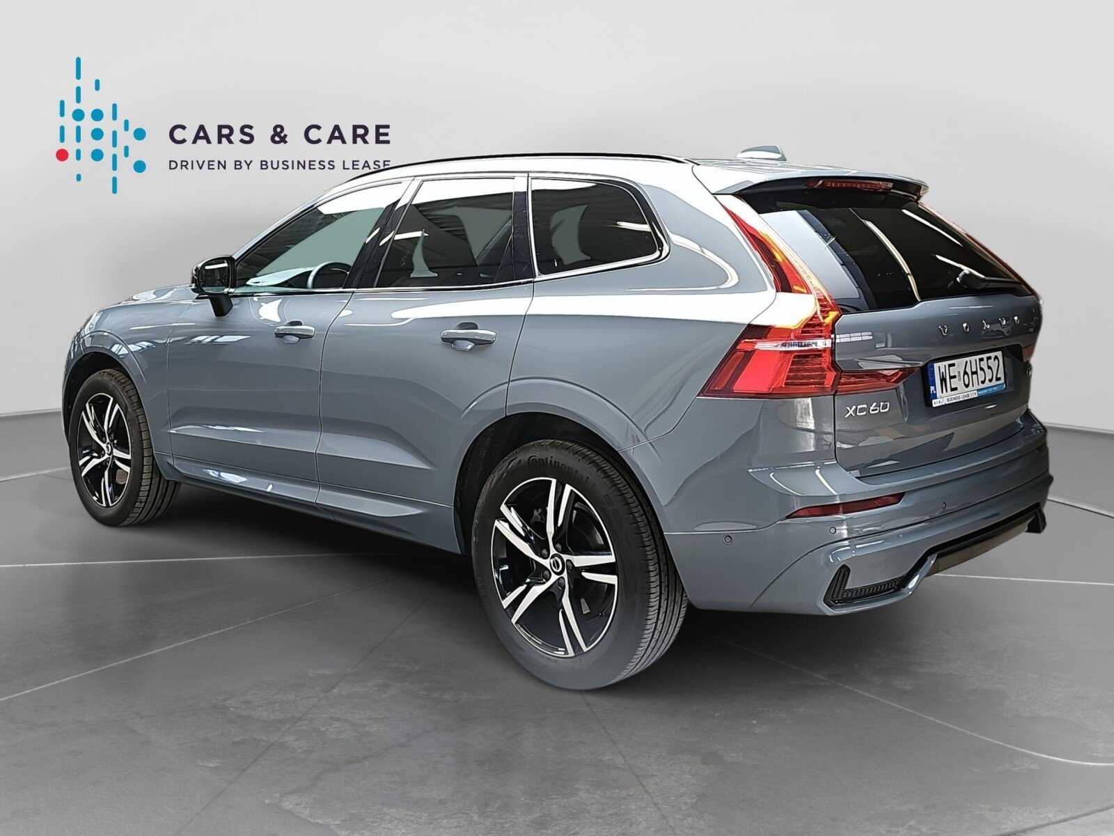 Volvo XC 60