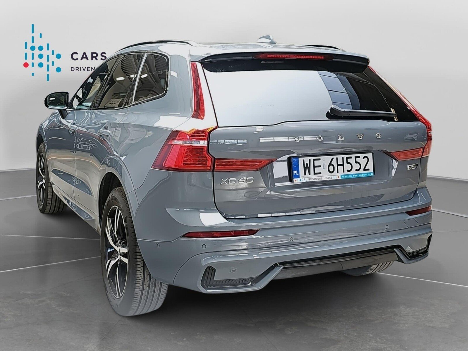 Volvo XC 60