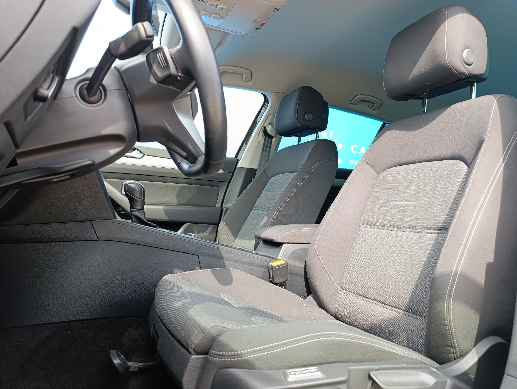 VOLKSWAGEN PASSAT VIII