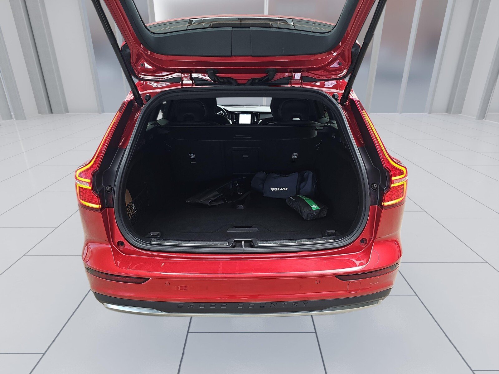 Volvo V60 Cross Country