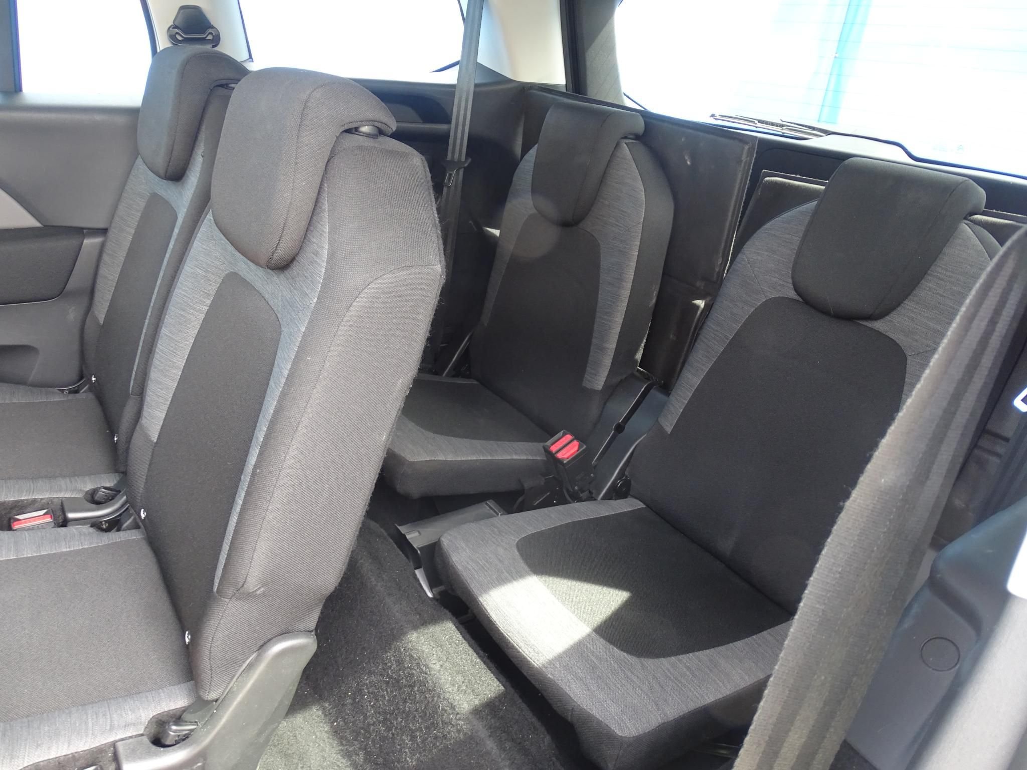 CITROEN GRAND C4 SPACETOURER