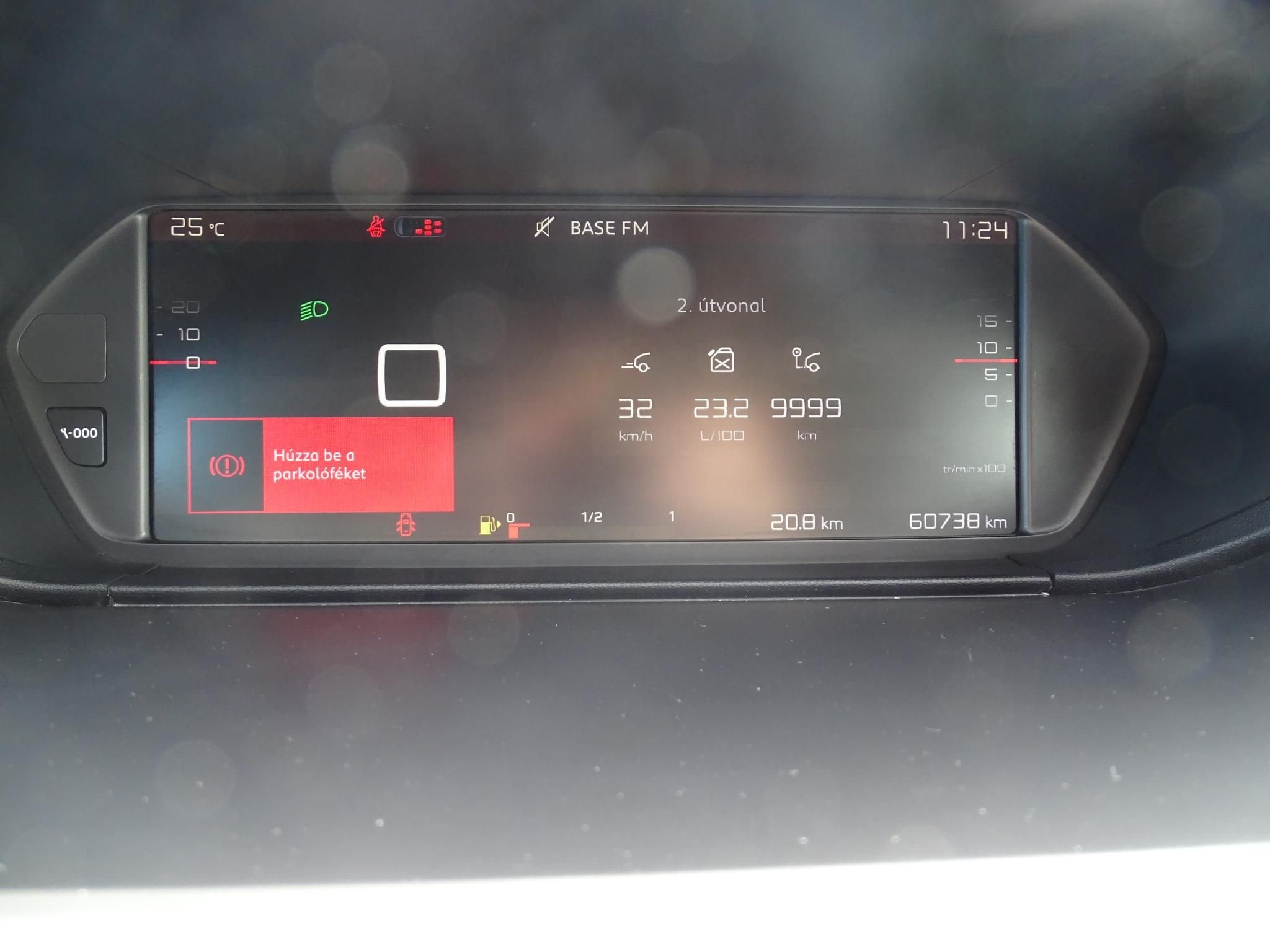 CITROEN GRAND C4 SPACETOURER