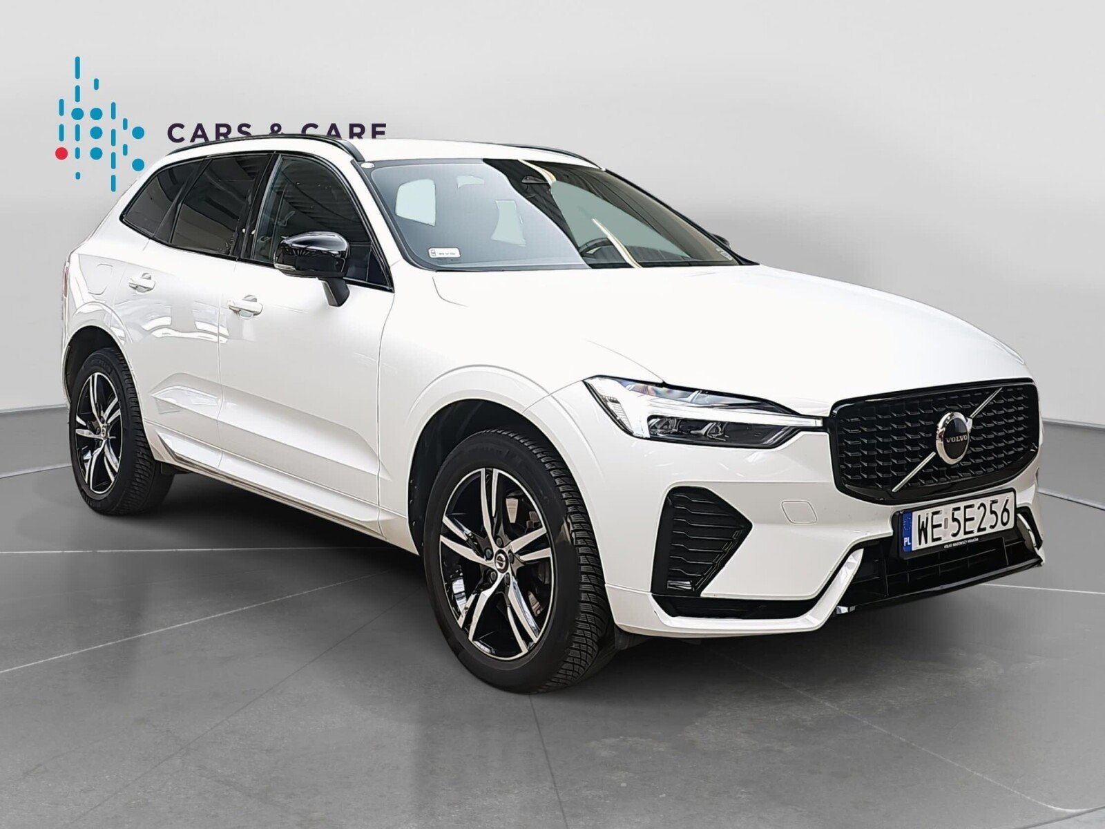 Volvo XC 60