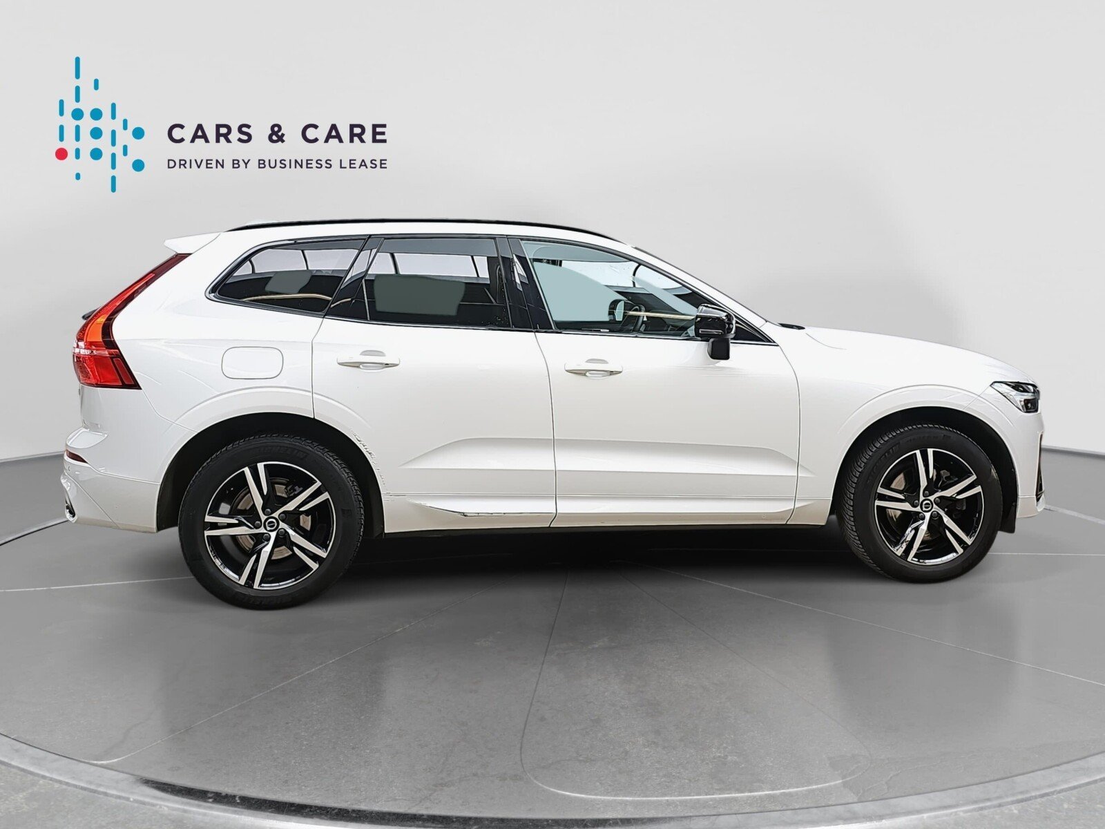 Volvo XC 60
